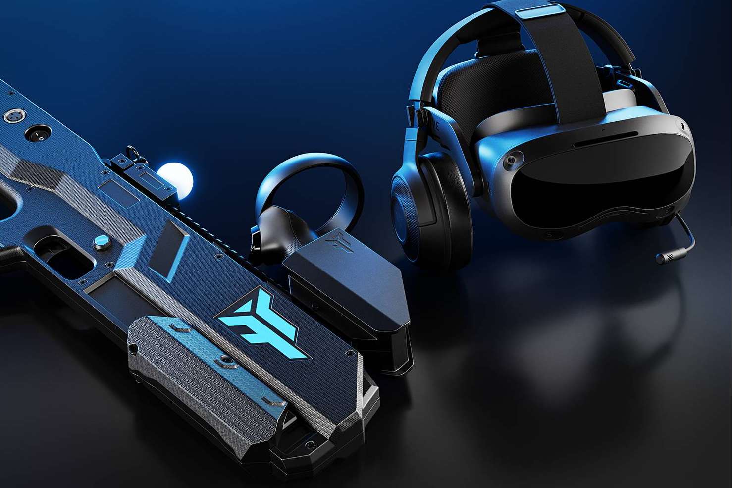 El ocio del siglo XXI, ¿la realidad virtual?