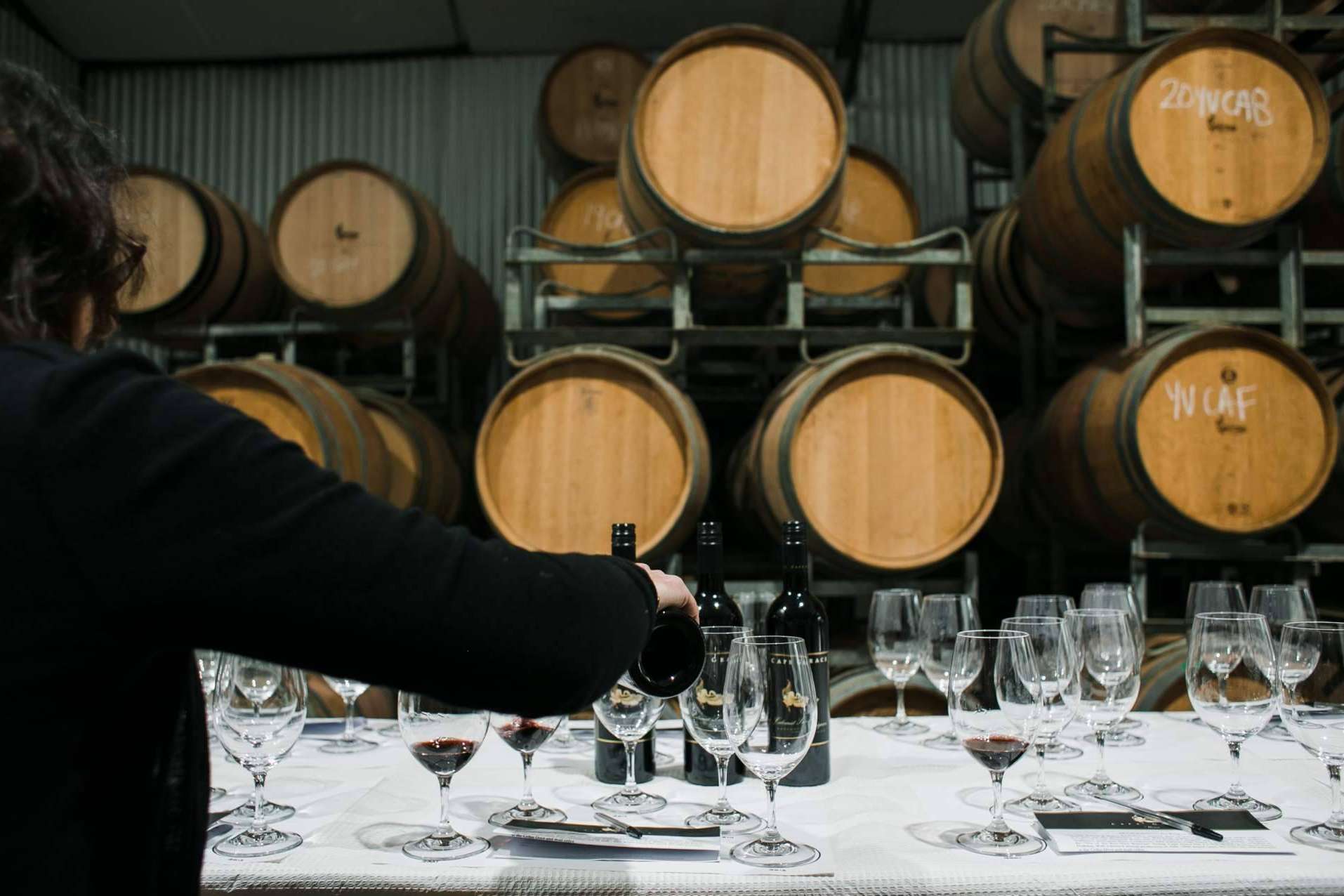 La revolución de la carta de vinos que conquista México y España, Winerim