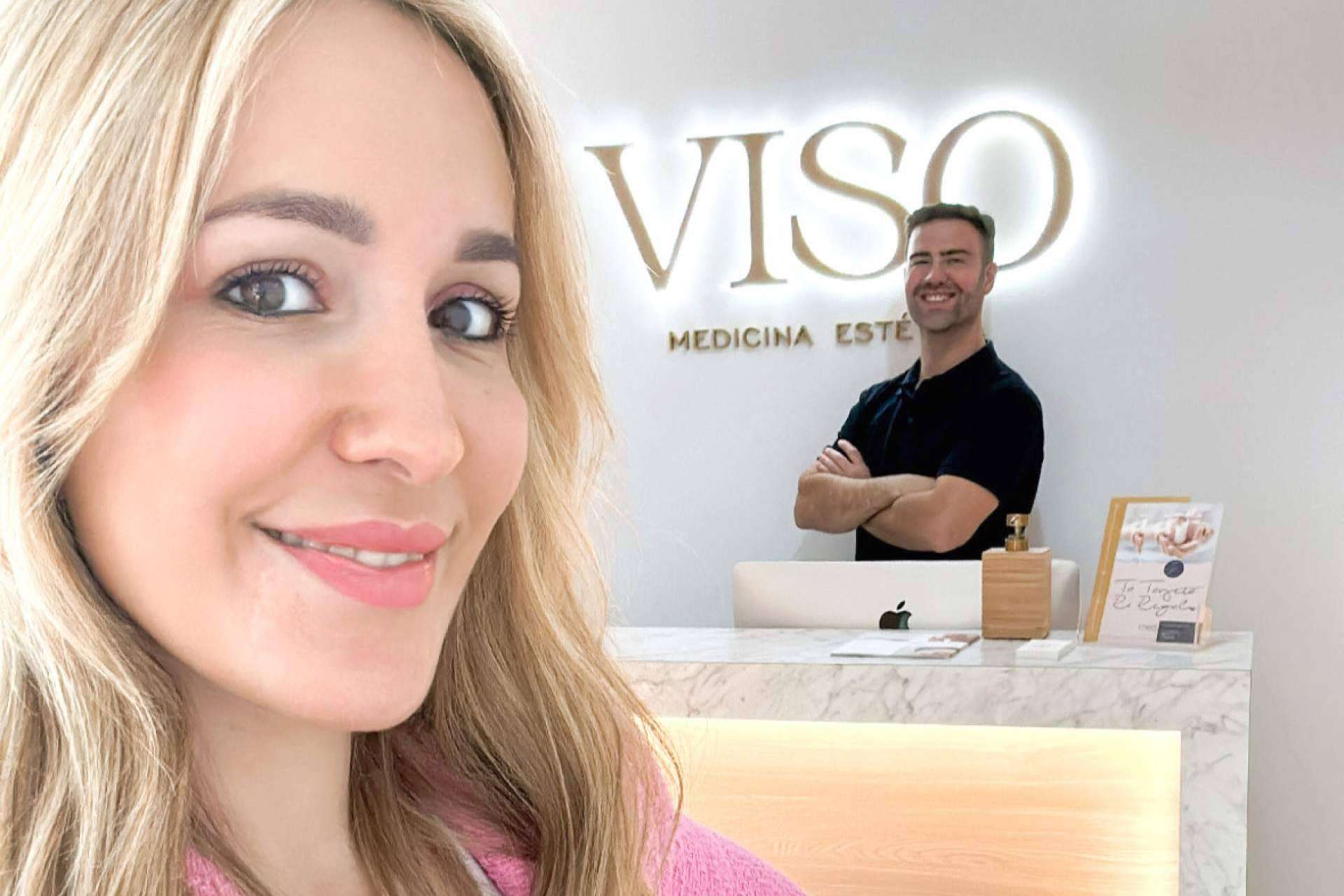 La importancia de la medicina estética en Clínica VISO