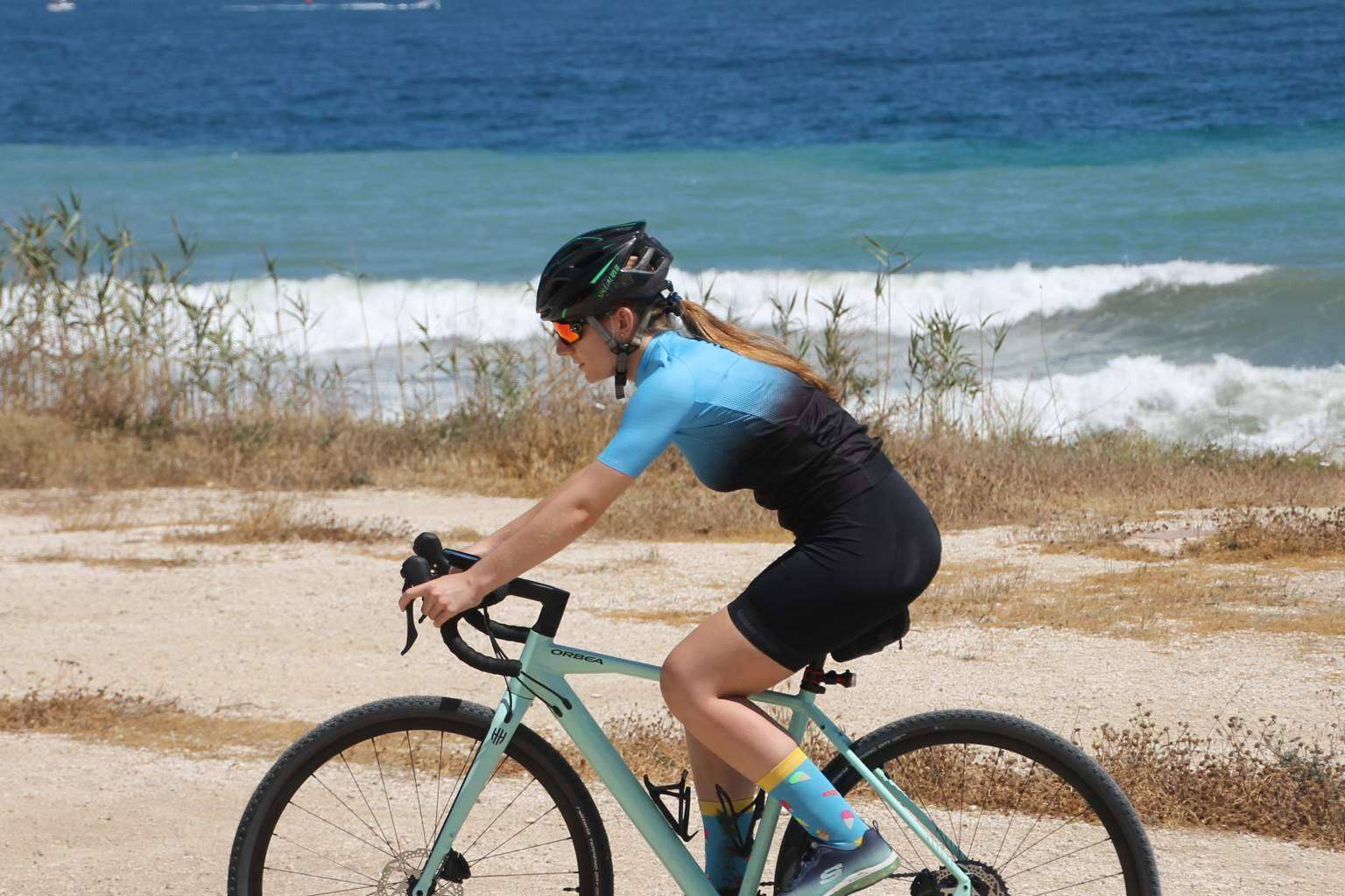 La creciente popularidad del ciclismo, con Numbi Sport