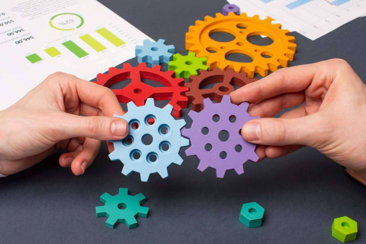 Evaluar las soft skills y seleccionar los mejores candidatos en las empresas con la plataforma Hirint y su método rápido y sencillo