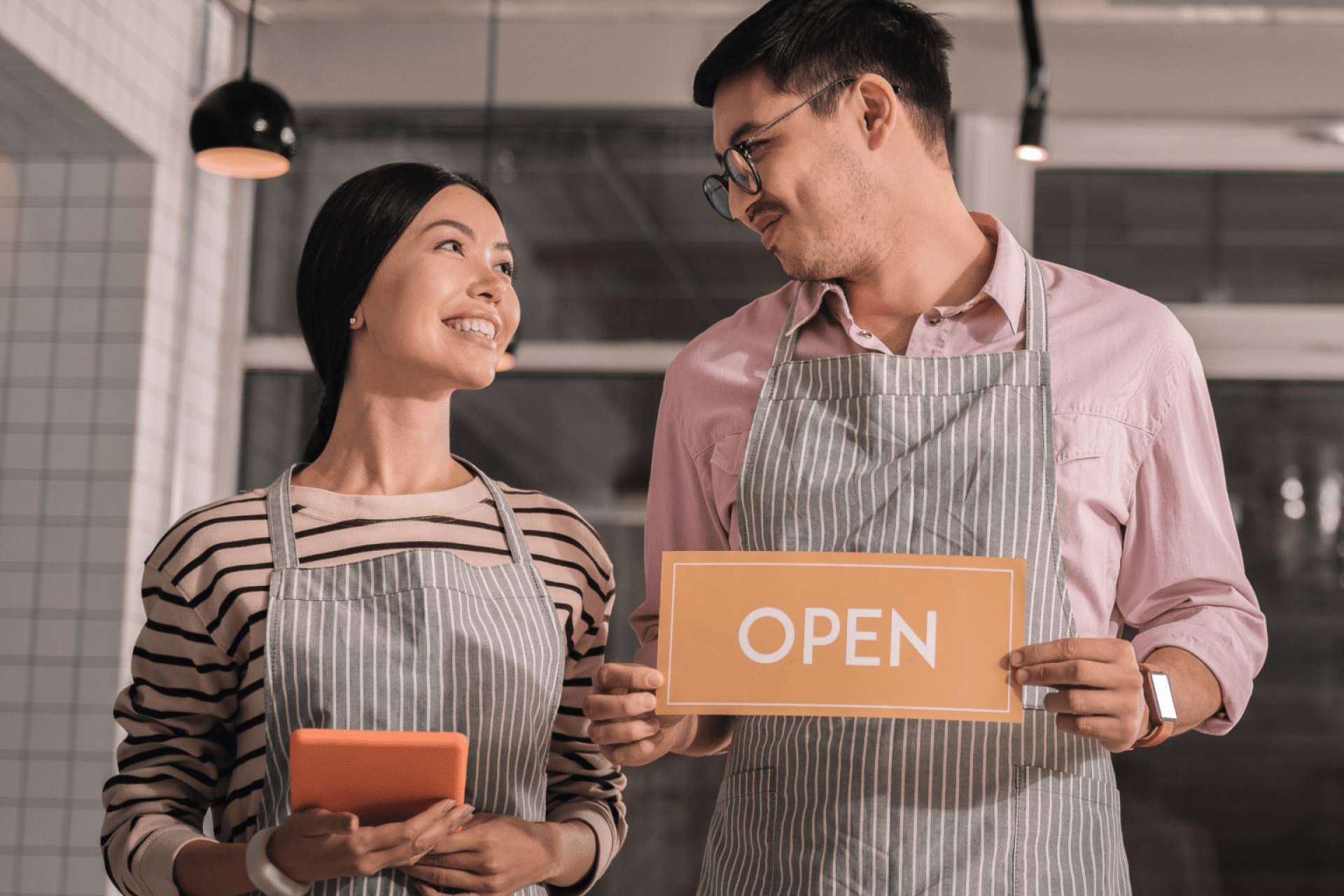 Oh My Business y todo lo que hay que saber de la gestión de restaurantes