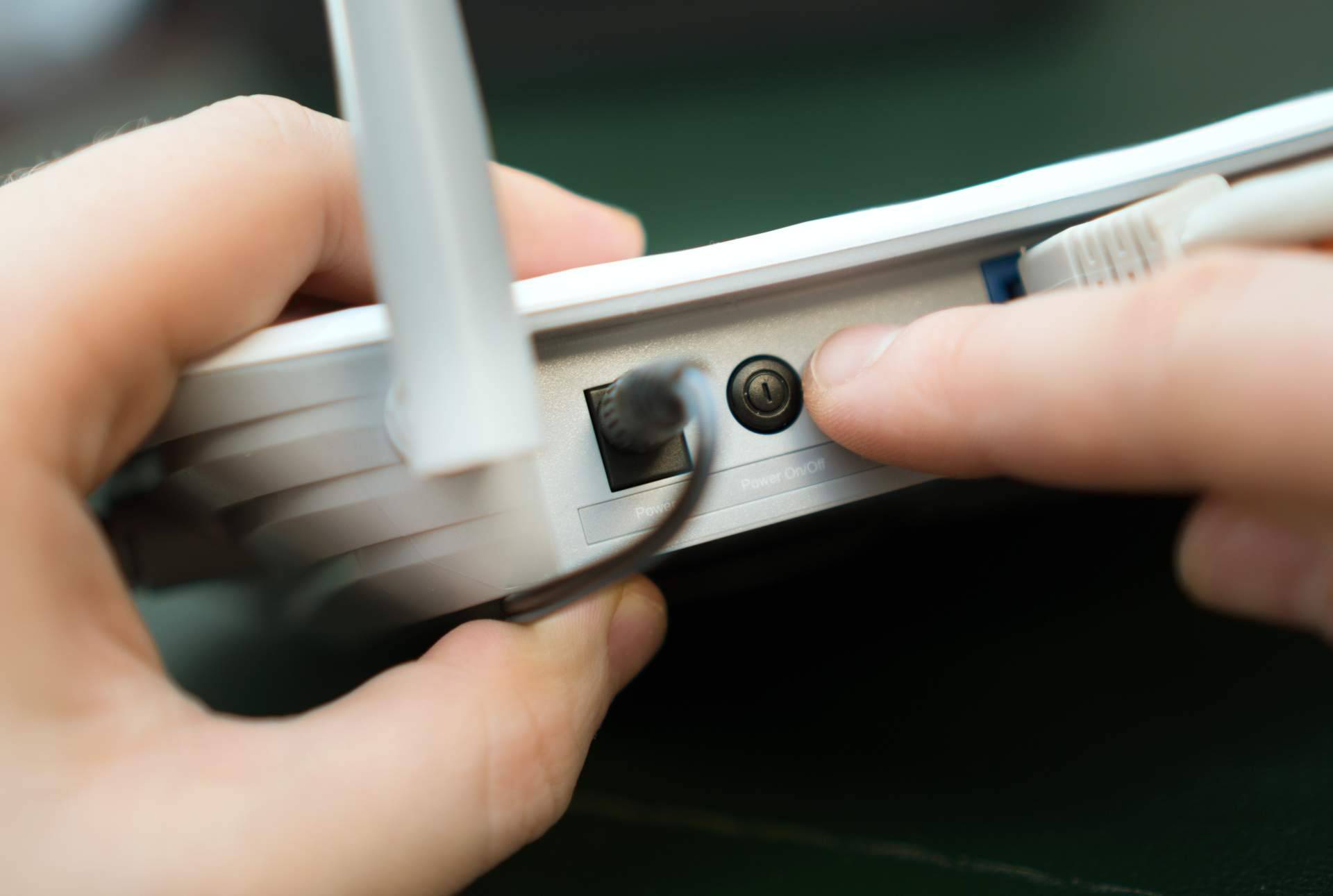 Los consejos de protección para tener una casa libre de electricidad sucia de SPIRO