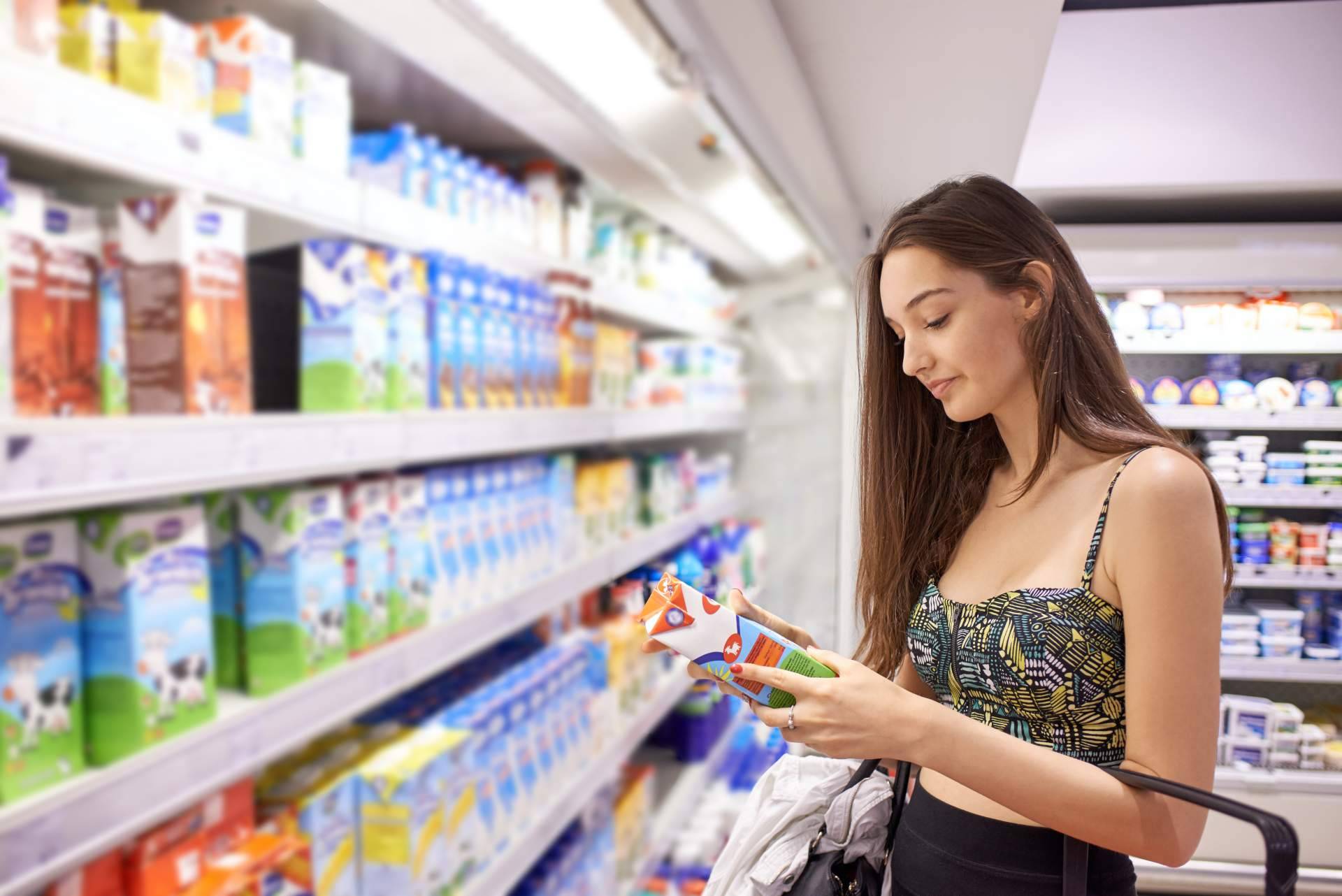 POS Potential sobre las roturas de stock