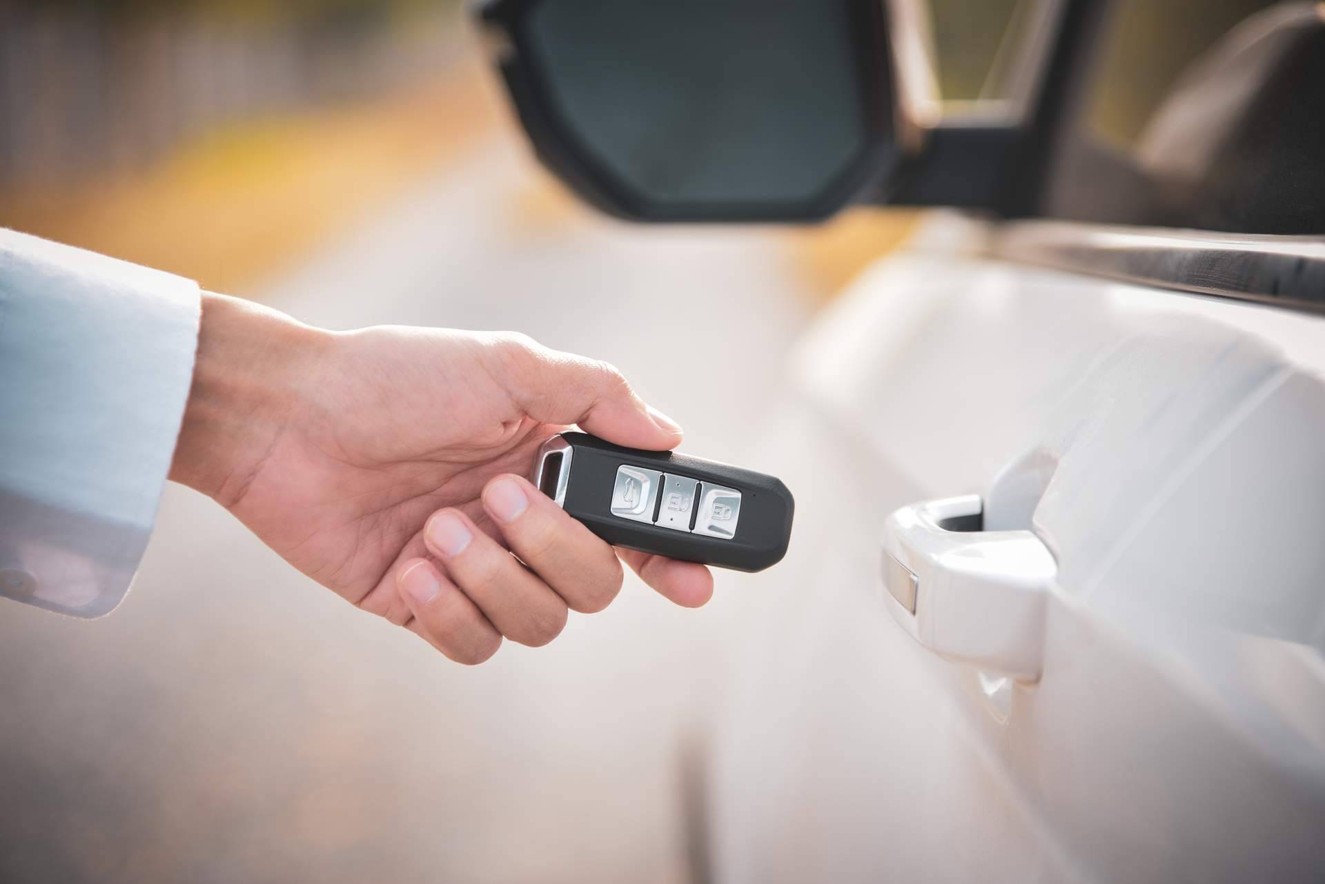 Los aspectos clave del las Smart Keys que hay en el mercado, por EGINER