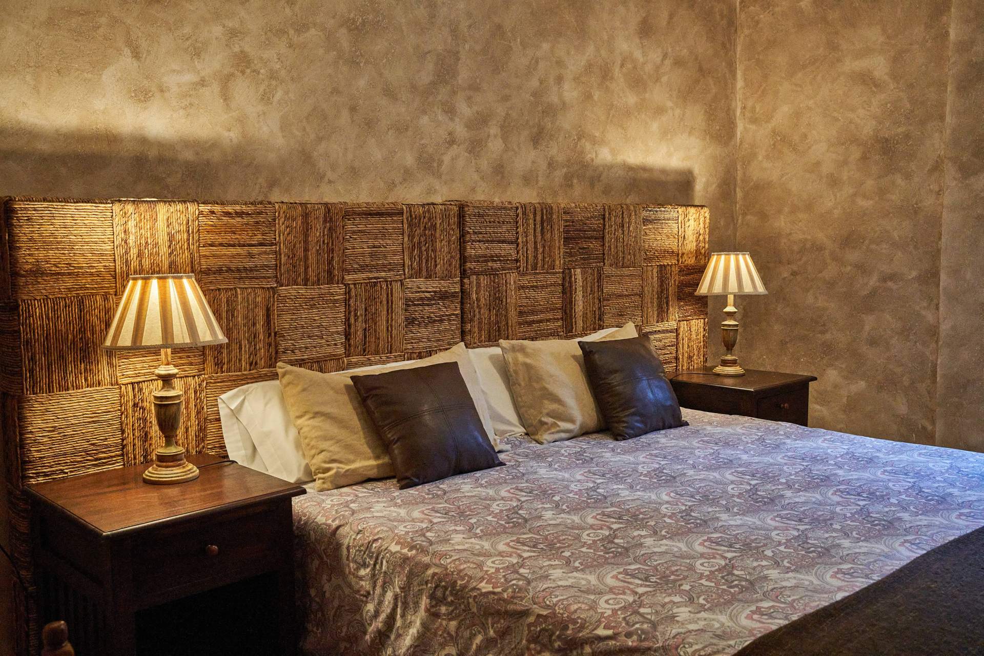 Hotel Molí de l’Hereu es un hotel ubicado en un paraje precioso para alojarse por San Valentín