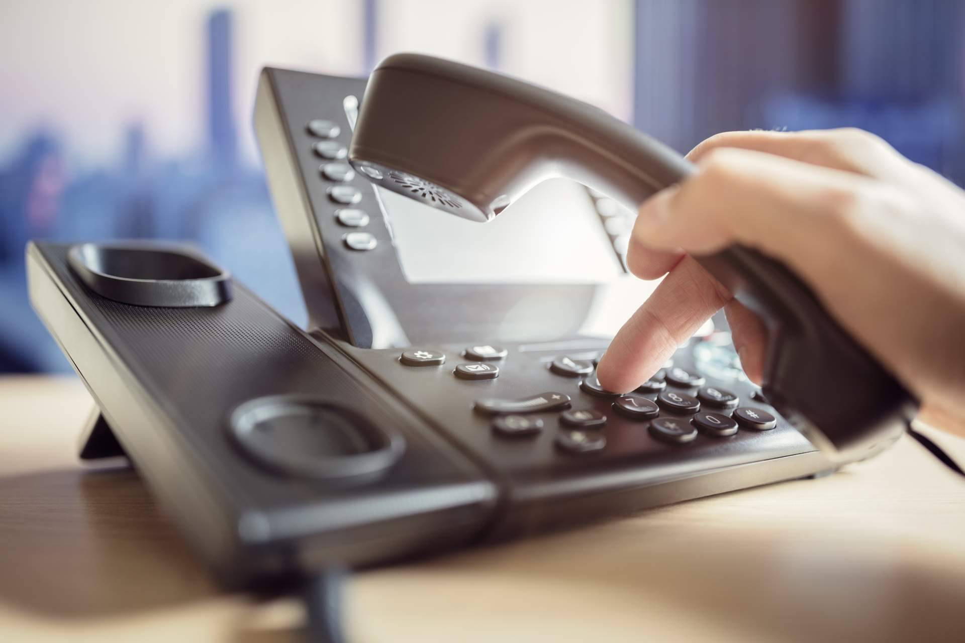 Cuáles son los beneficios de contar con una centralita de teléfono para las empresas