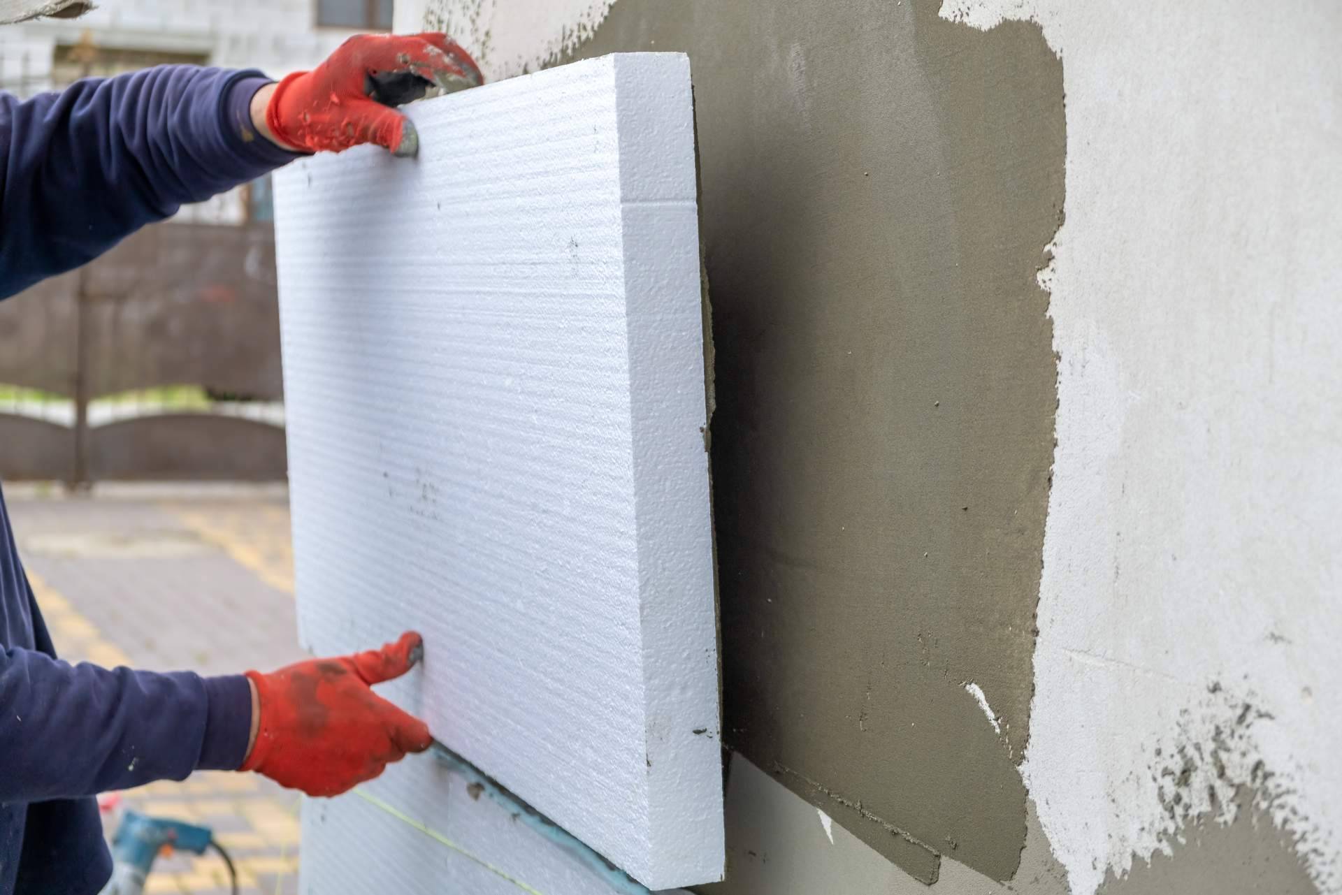 Conocer la forma de actualizar la fachada de un edificio