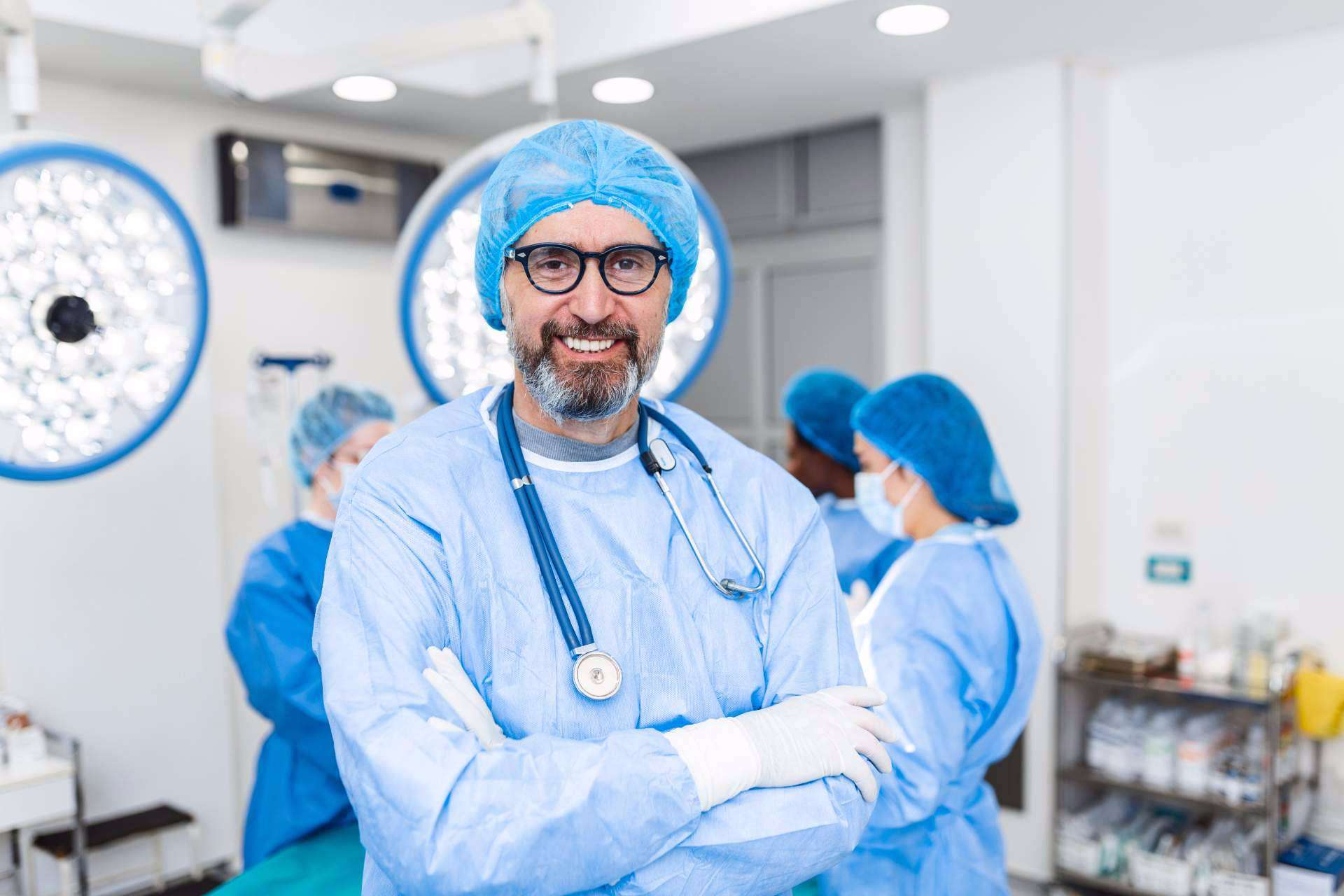 ResidentLive, la clínica que ofrece implantes dentales con soluciones personalizadas