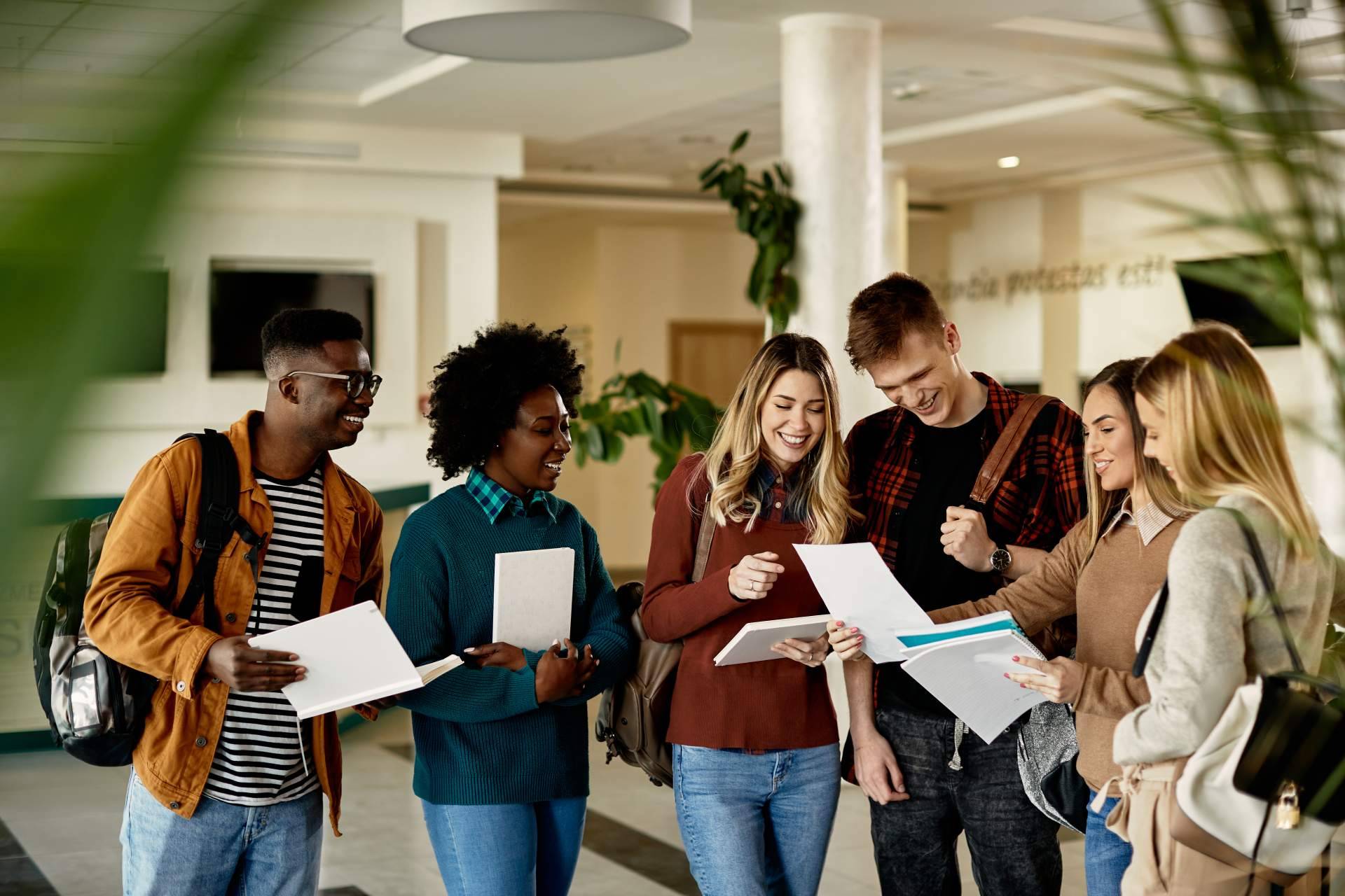 Cursos de formación para el empleo que ofrece EEP iGroup