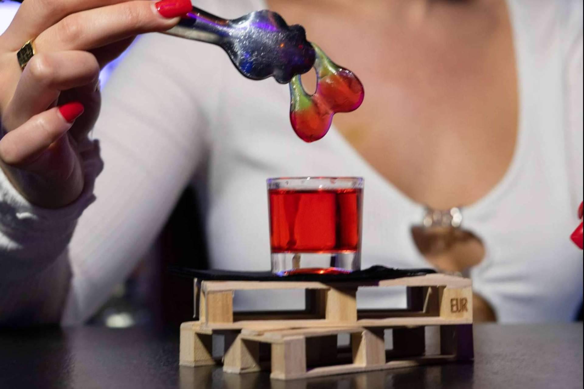 Espit Chupitos Madrid – Sol y su óptima selección de cócteles