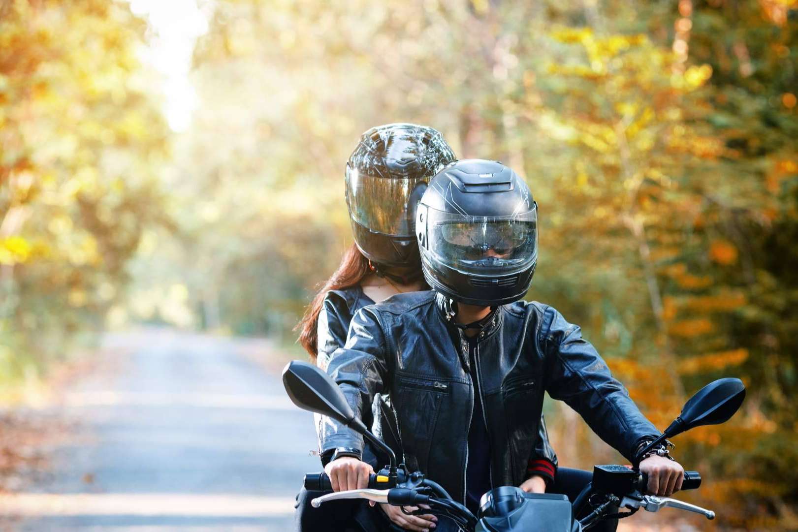 Accesorios para motos BMW con Nilmoto