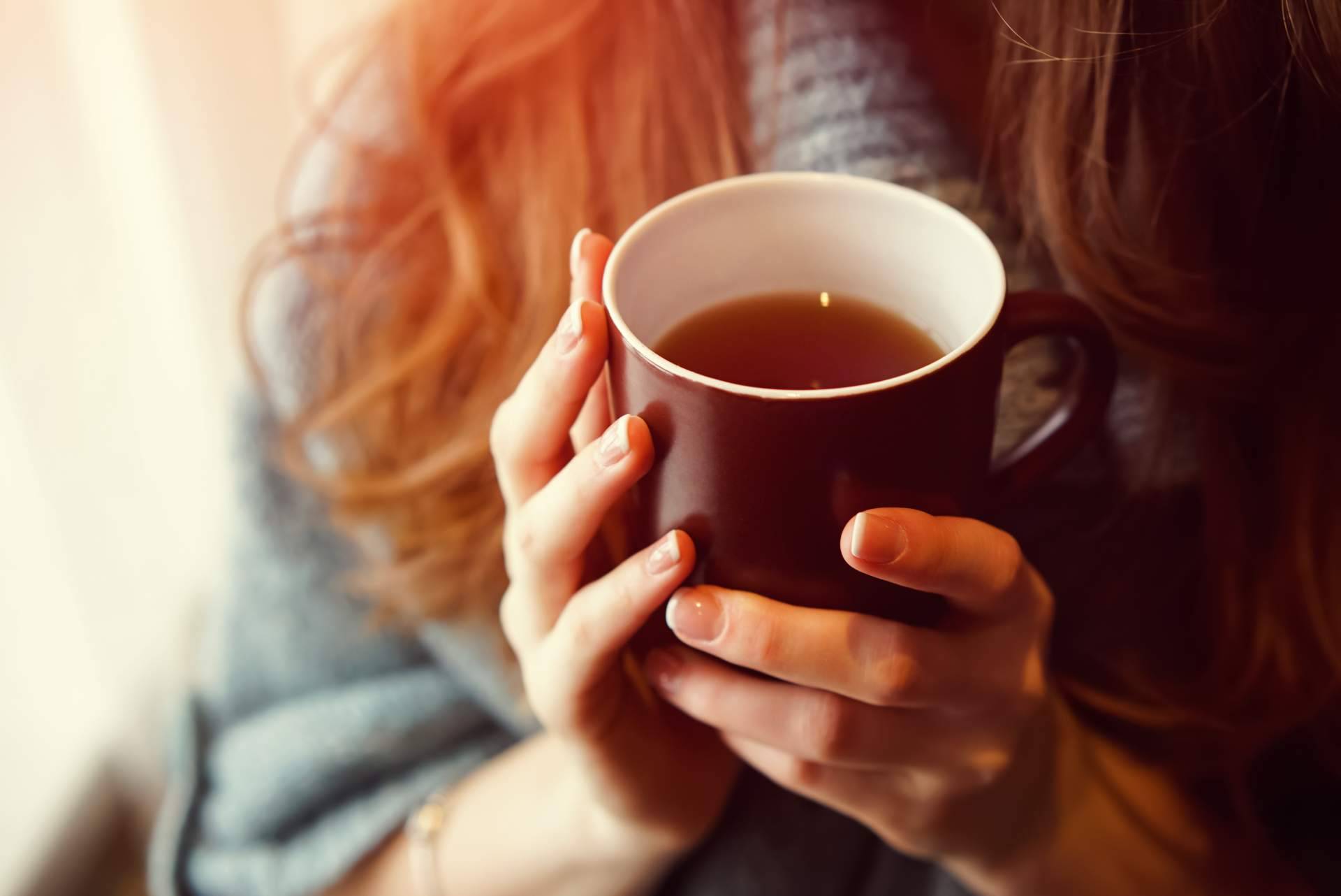 Los 7 tipos de té con suplementos de Theriac Wellness están pensados para necesidades específicas