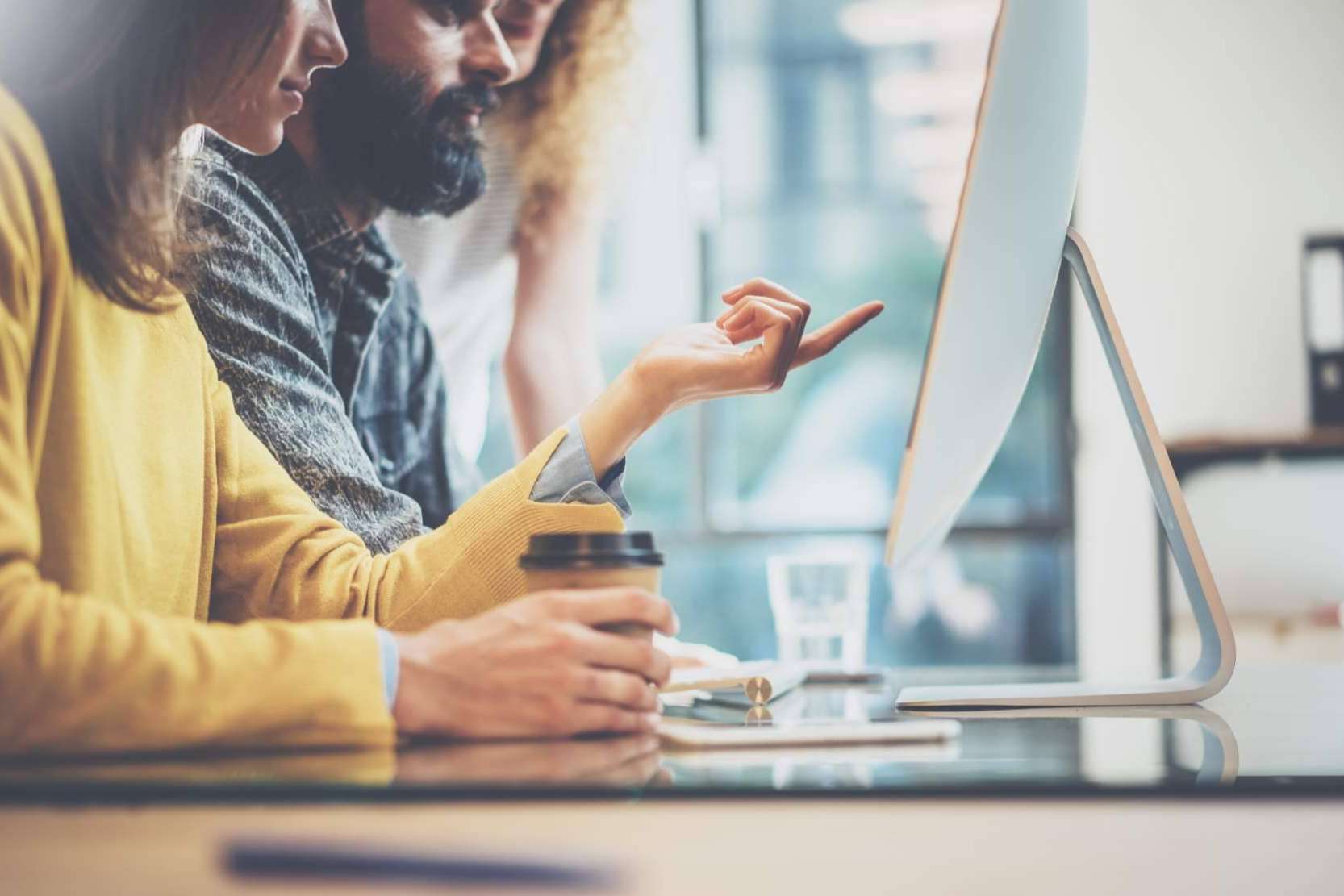 Motivos por los que solicitar el Kit Digital con una pequeña empresa