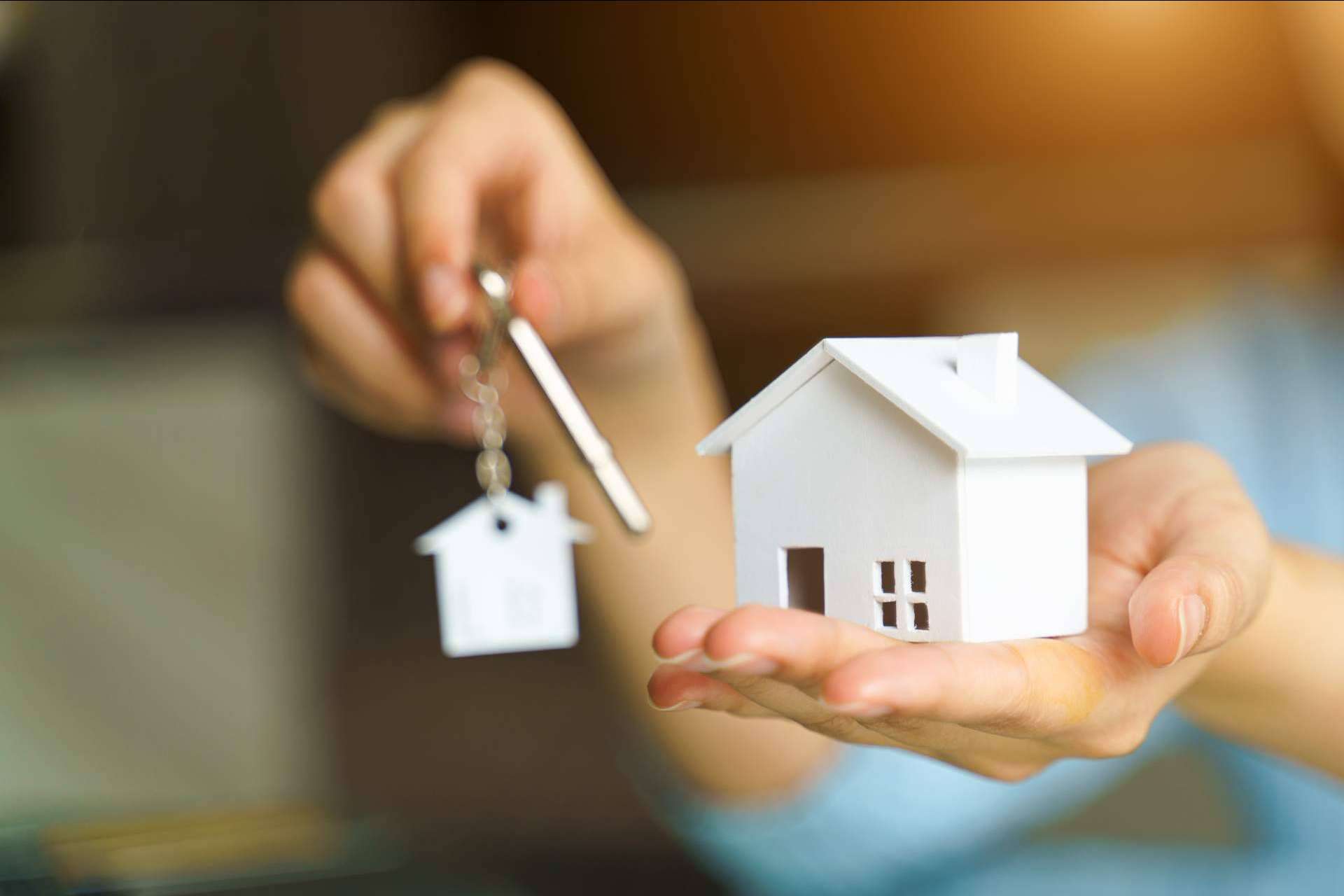 Asesoramiento legal para la compra de inmuebles en Madrid con B Law & Tax
