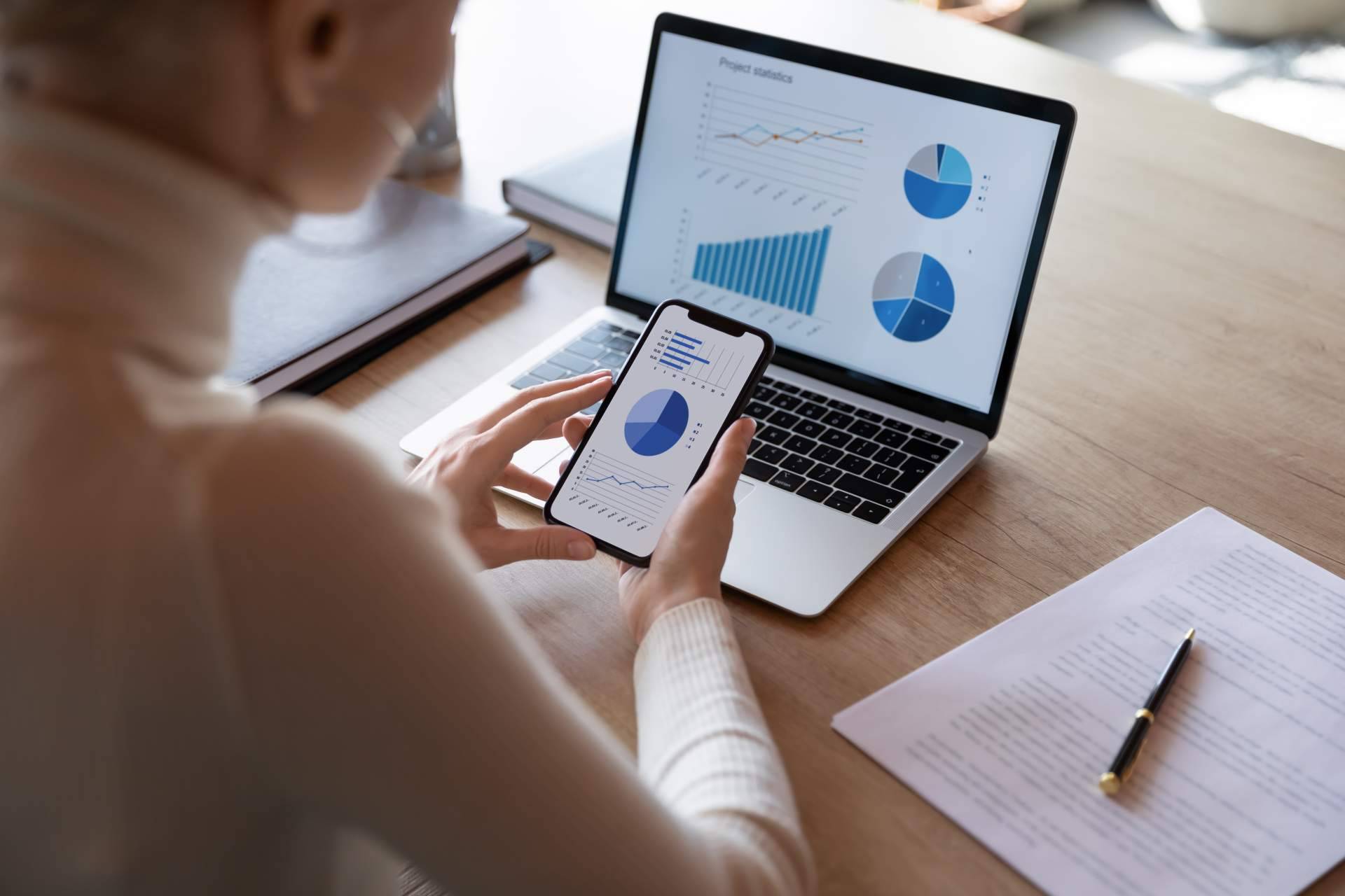 Dobble Growth se basa en los principios del método científico para maximizar la productividad y la eficiencia de las empresas