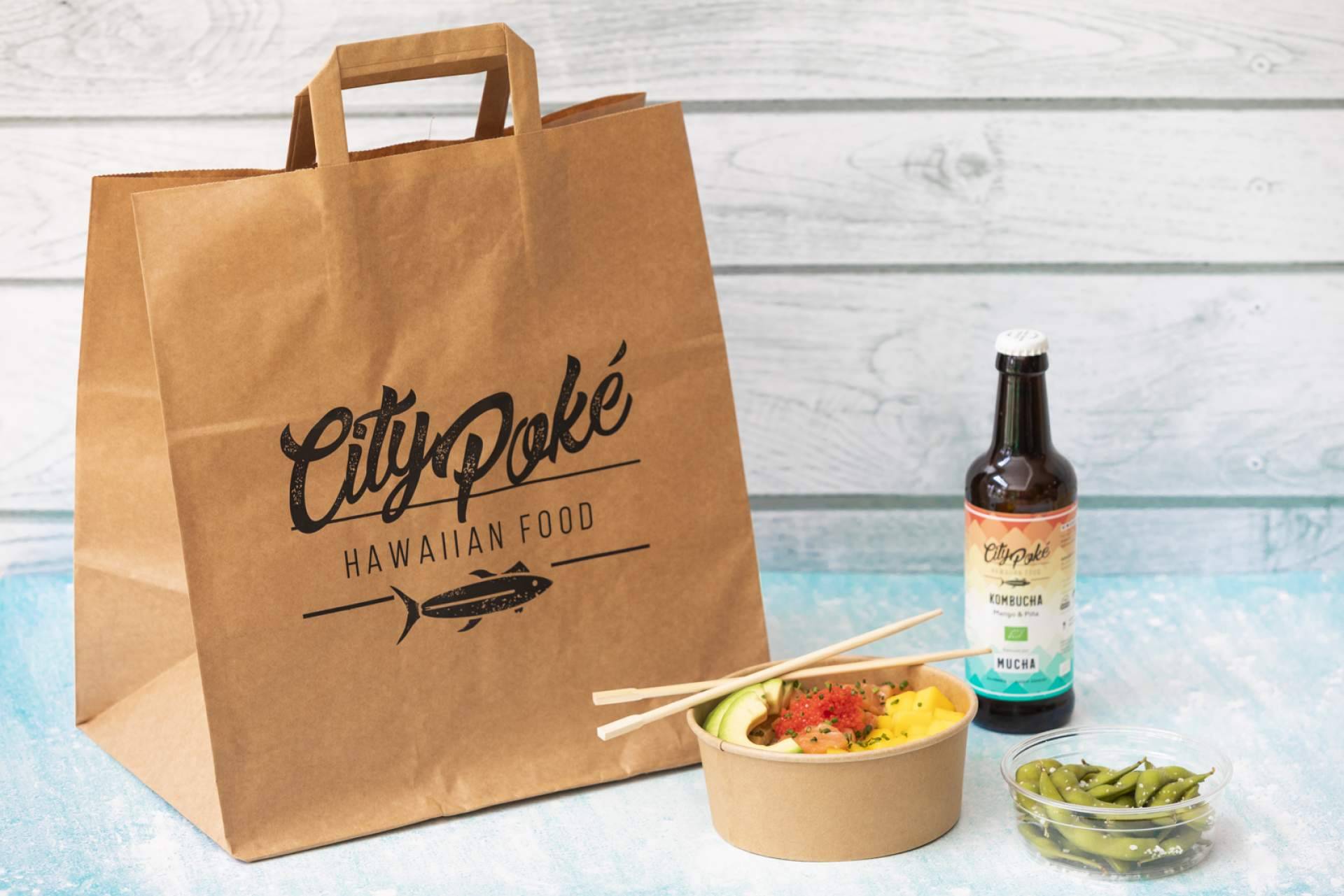 City Poké abre su décimo local, en esta ocasión en Vila-real