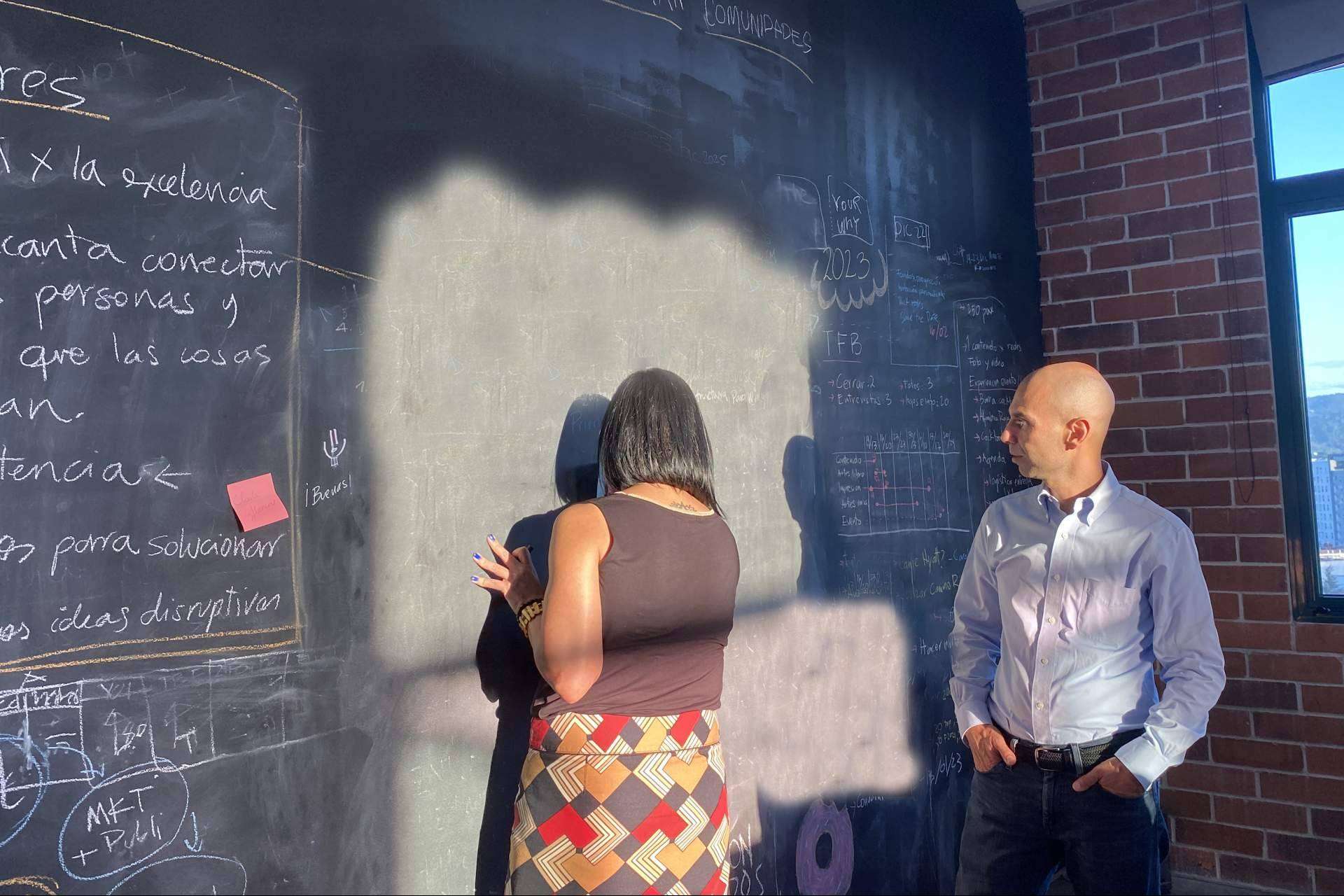 La metodología de planificación estratégica Scaling Up para conseguir un rendimiento máximo, con Management Group