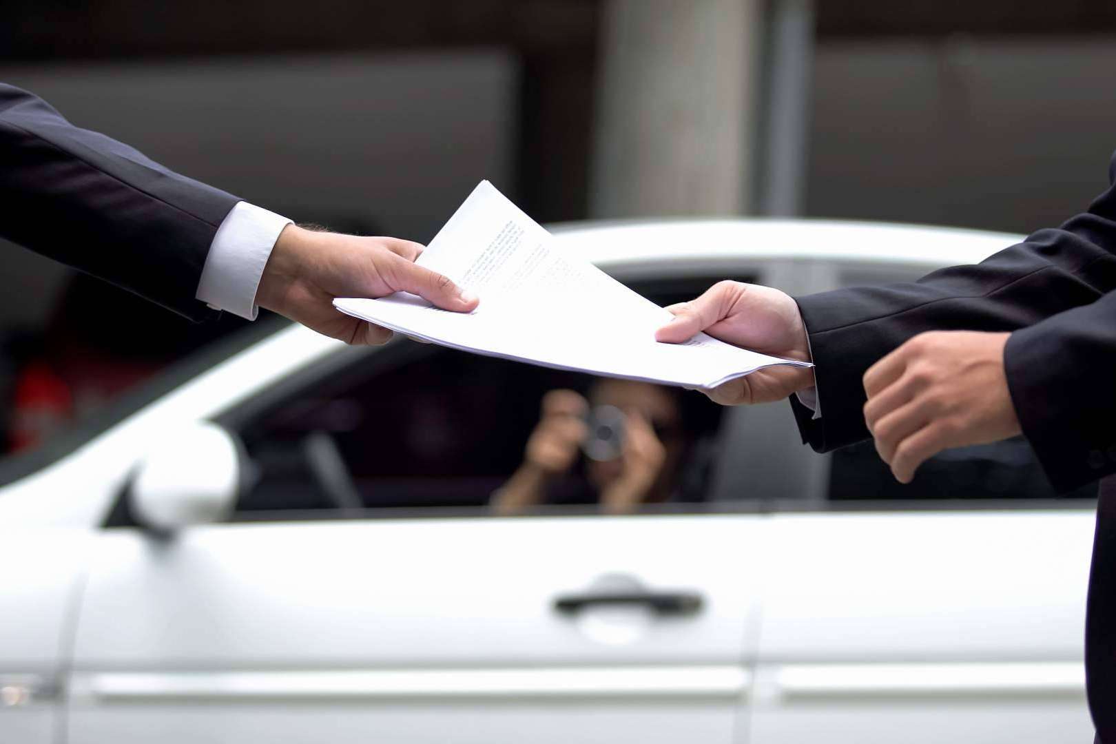 Centinela Detectives, agencia de detectives privados