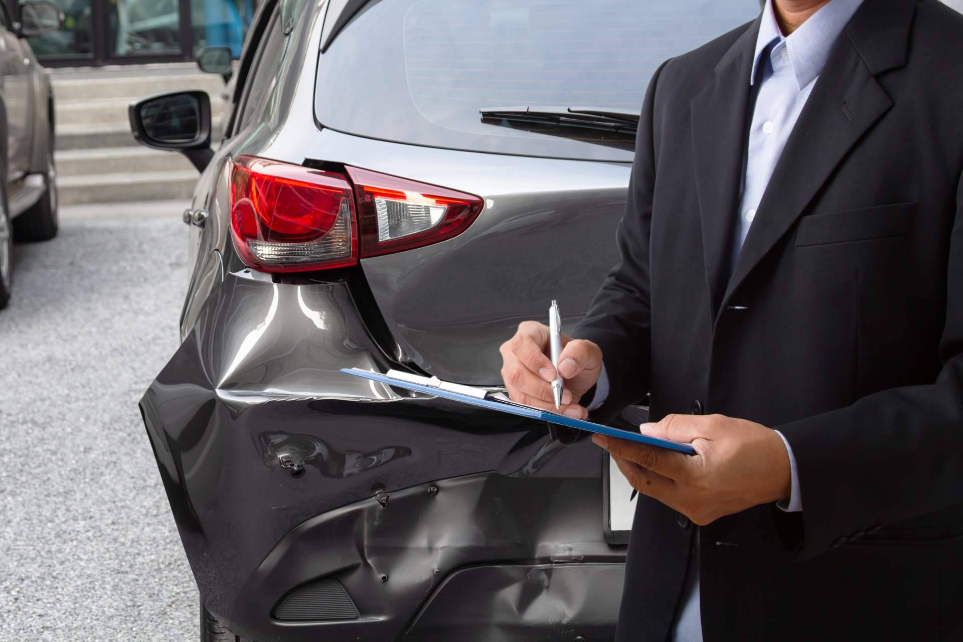 Abogados expertos para accidentes de tráfico, con Bueno Salinero Abogados
