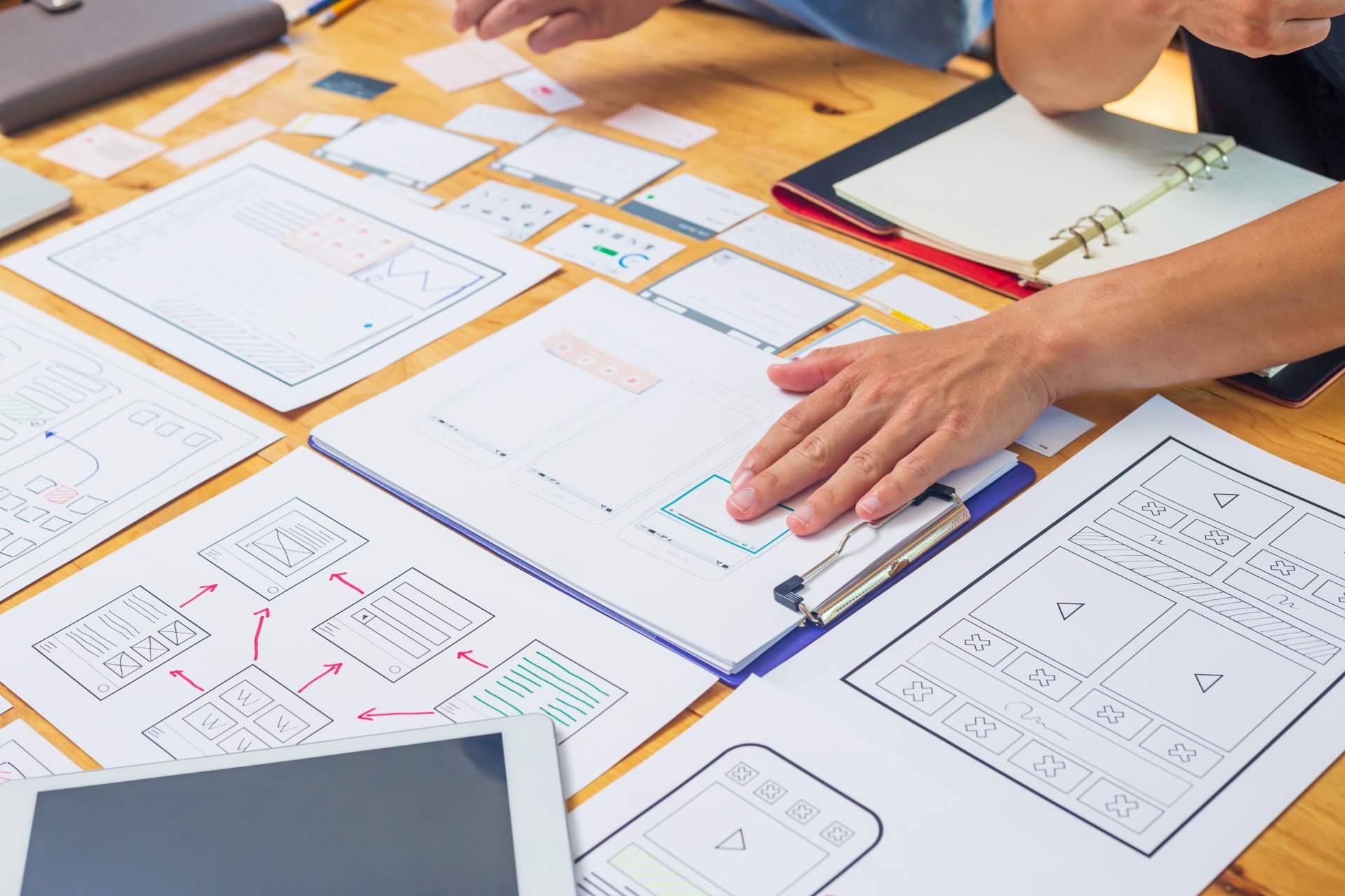 Epic Creativos, referente de innovación y calidad en diseño web en Murcia