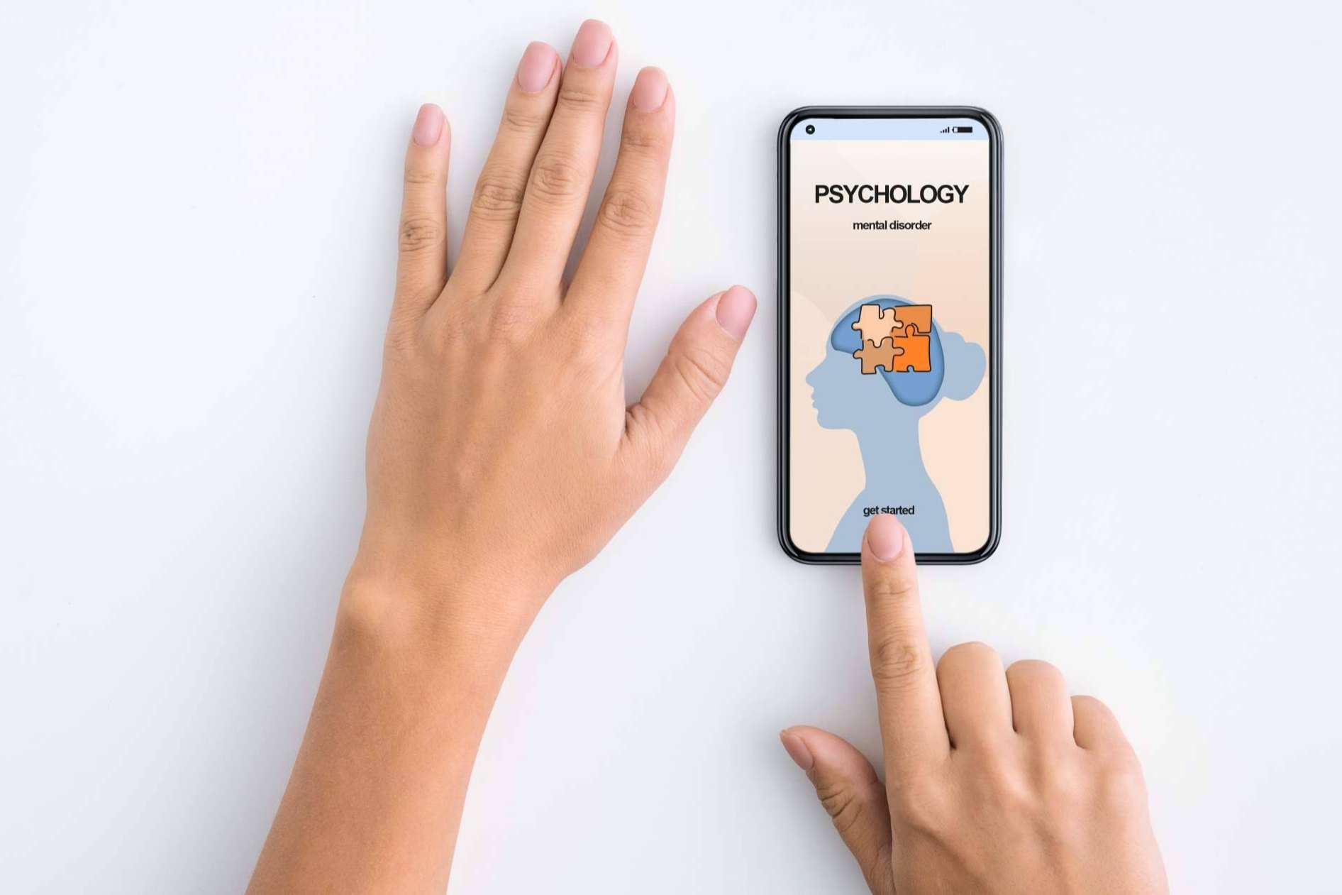 Clínica de la Ansiedad, una app para entenderse y cuidarse
