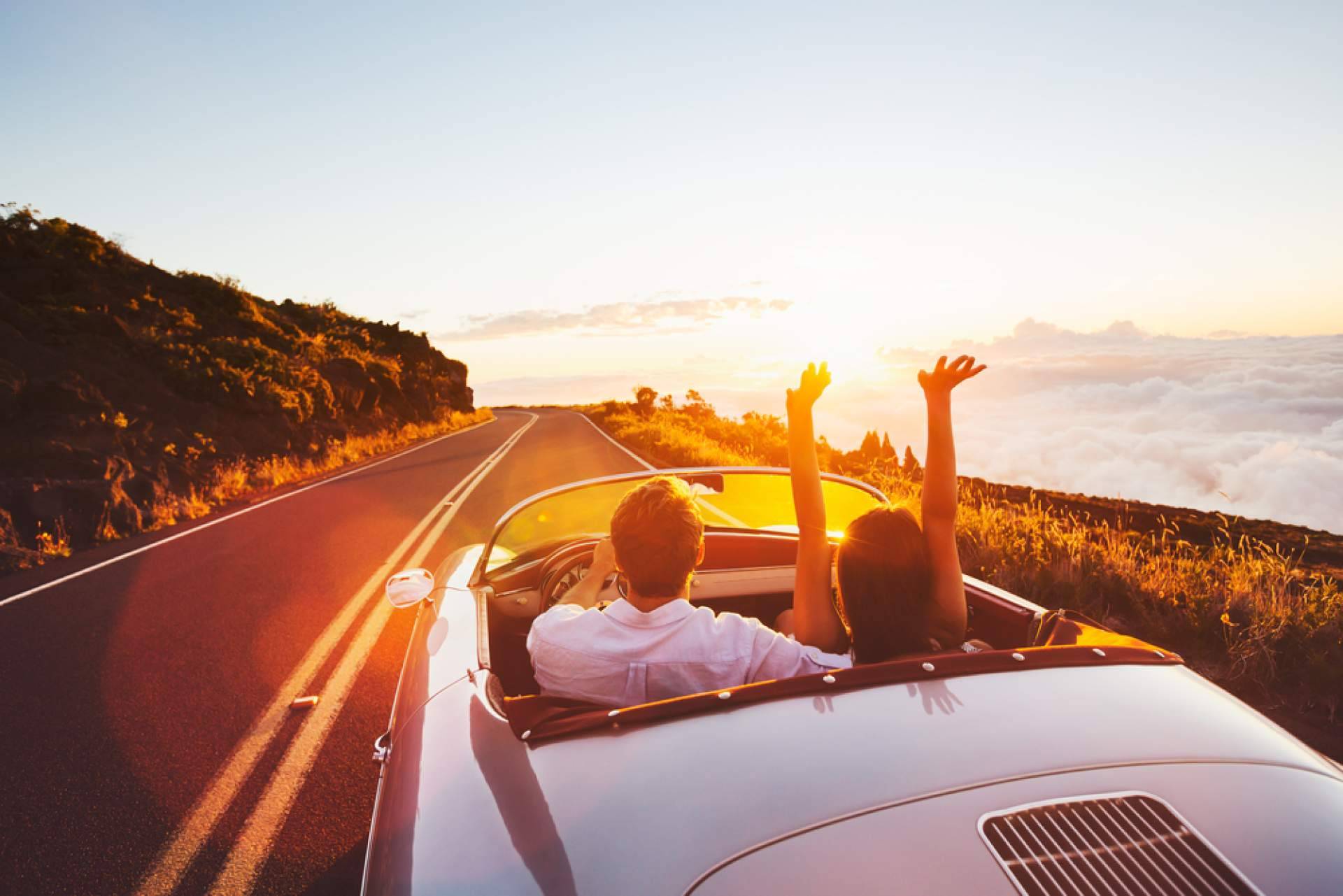 Alquiler de coches deportivos de lujo en España con Rent Car Deluxe