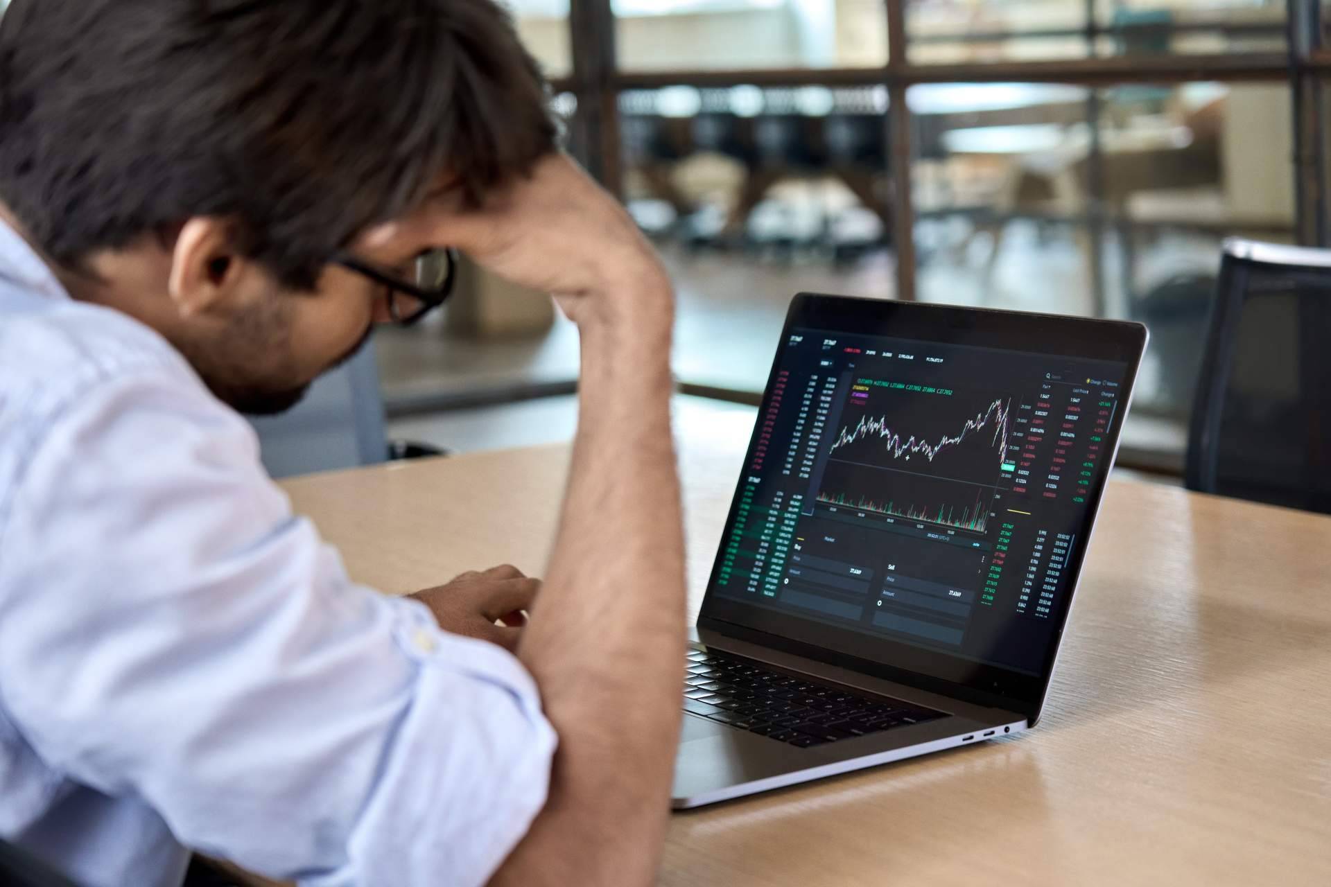 Ventajas de mantener una actitud ecuánime en el trading