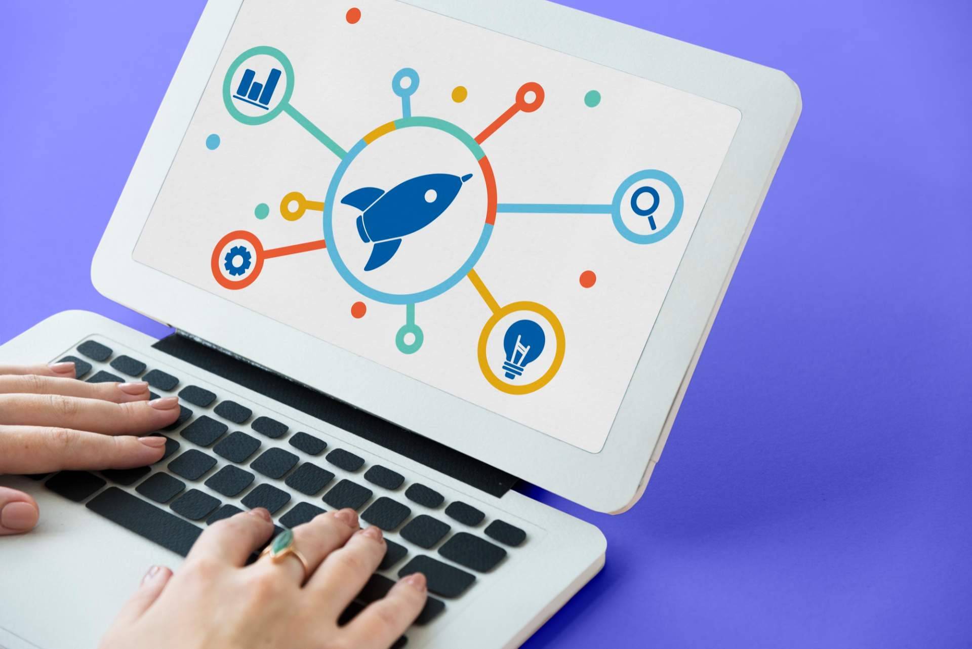 Servicios para mejorar el posicionamiento de una página web