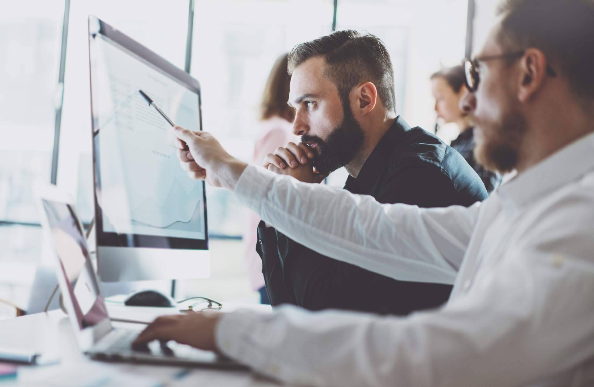 Las ventajas de diseñar una estrategia de captación de inversión con GBL Investrategy