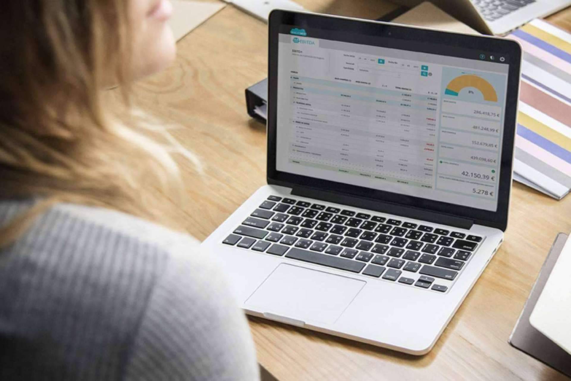 ecoSoft Consulting y su software ERP para gestionar la contabilidad
