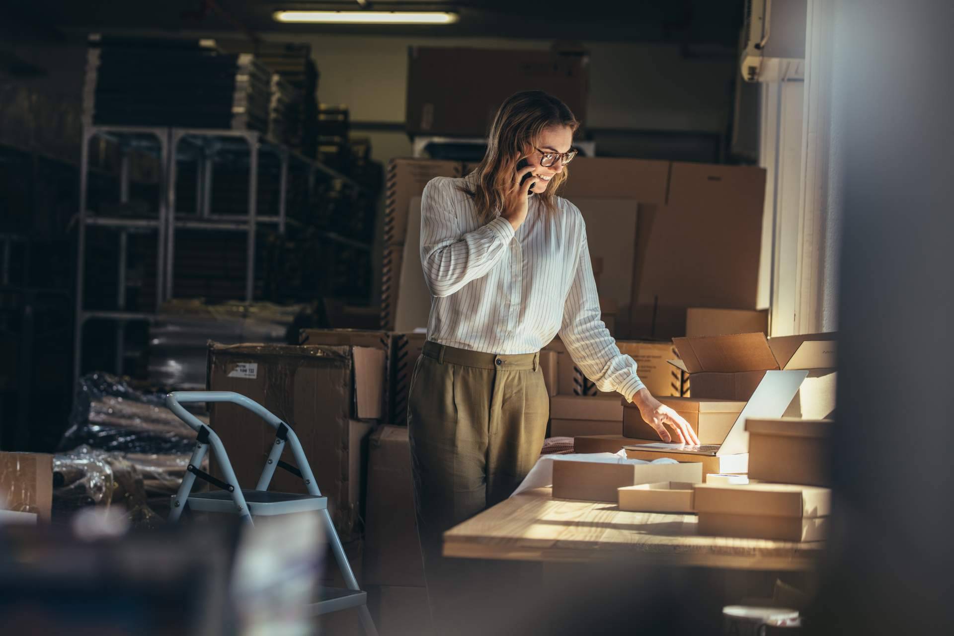 La Comunidad de Madrid ofrece ayuda para emprendedores