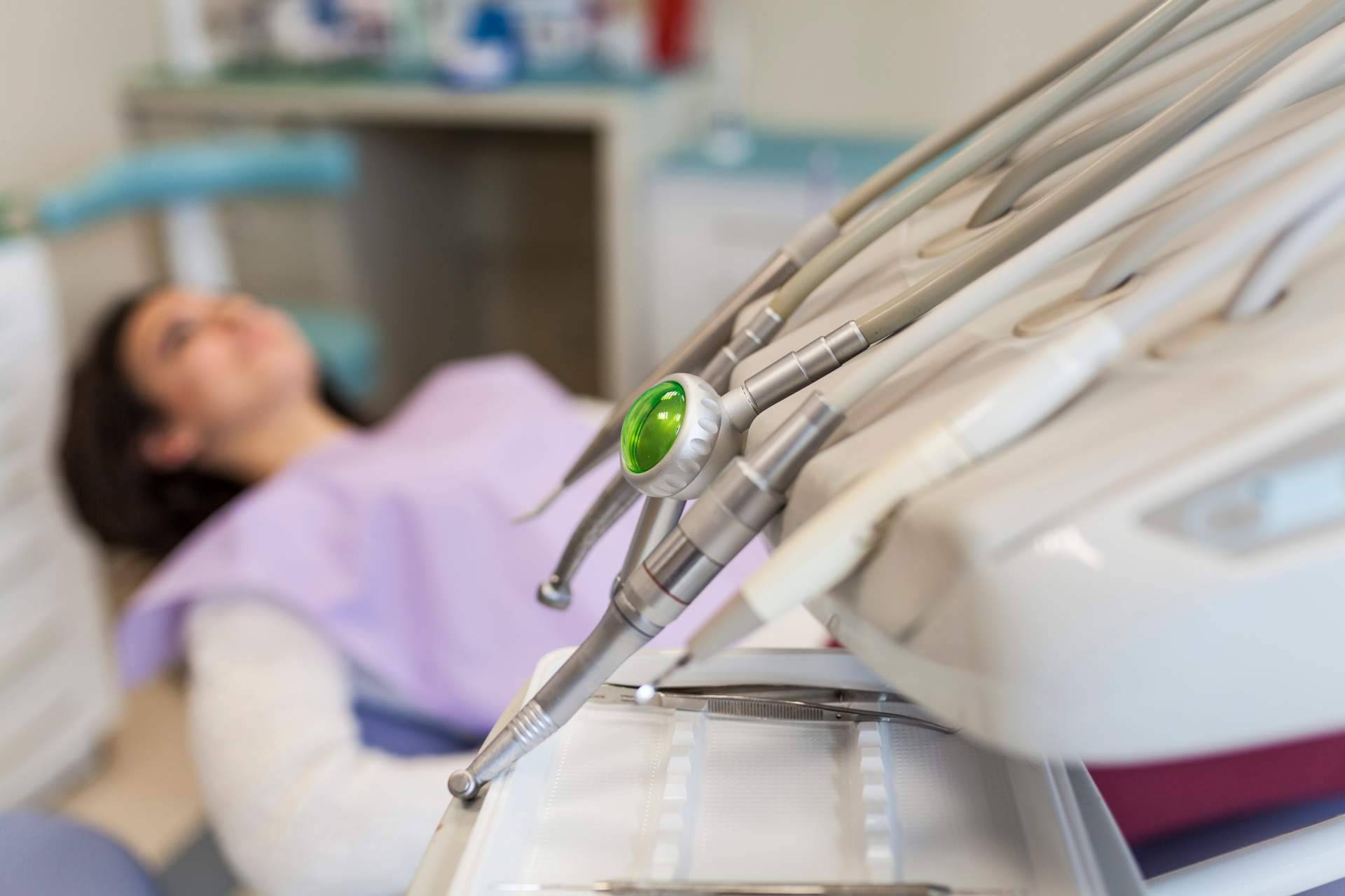 Las claves del instrumental rotatorio para clínicas dentales, con Precisión Médica