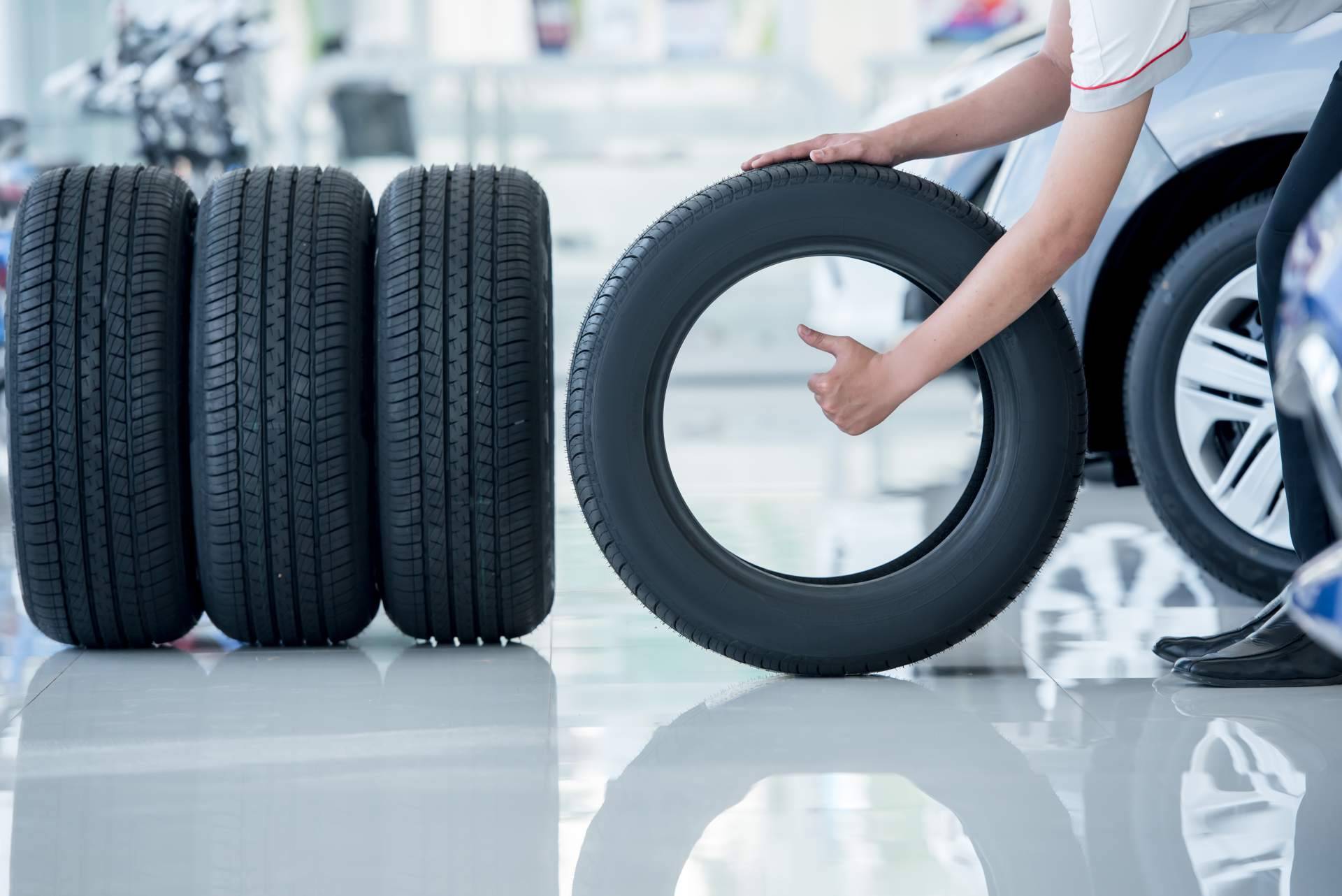 La red de talleres Blacktire enumera las claves de la gama 4Seasons de Nexen Tire
