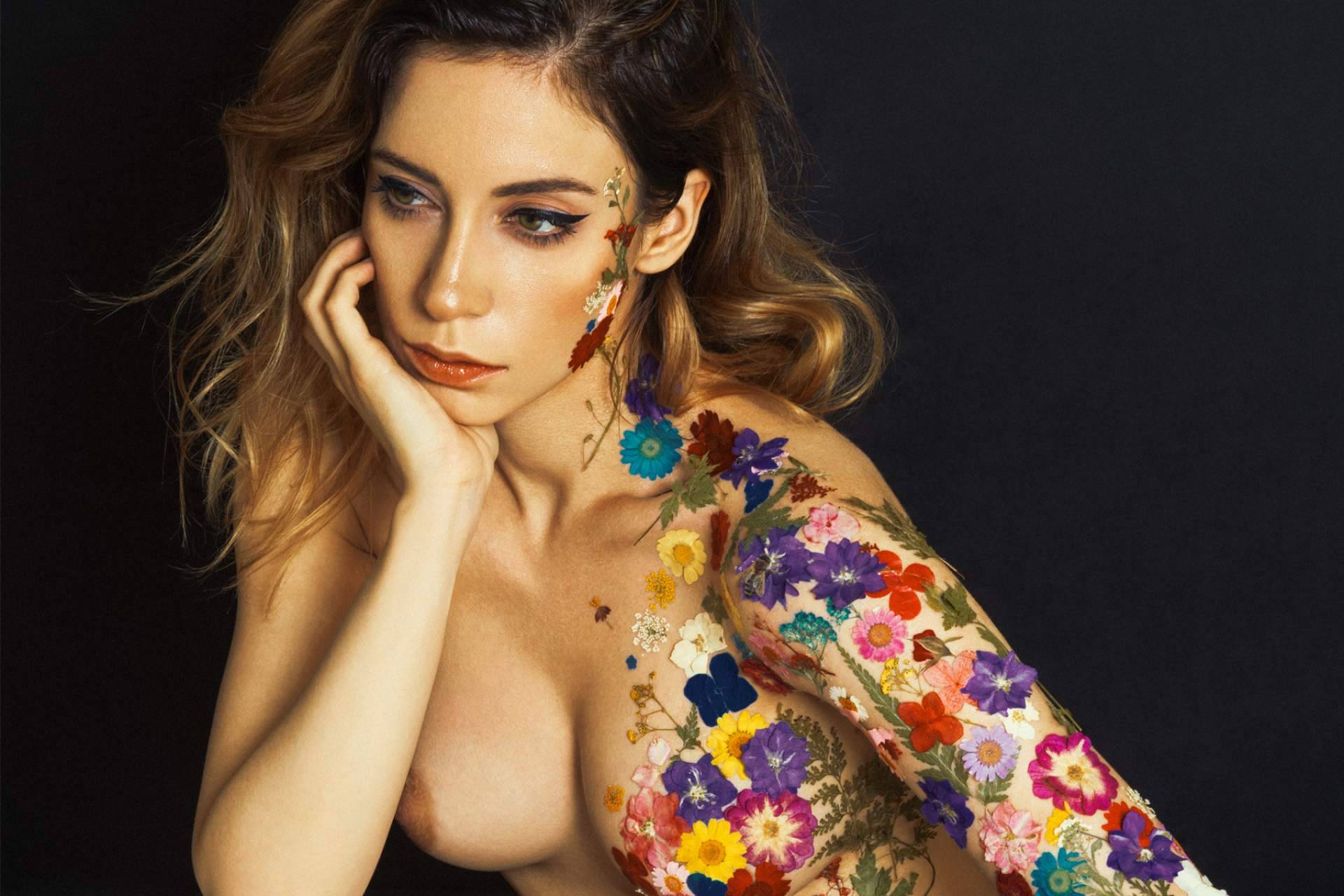 Lídia Vives, la fotógrafa que esconde secretos en sus imágenes