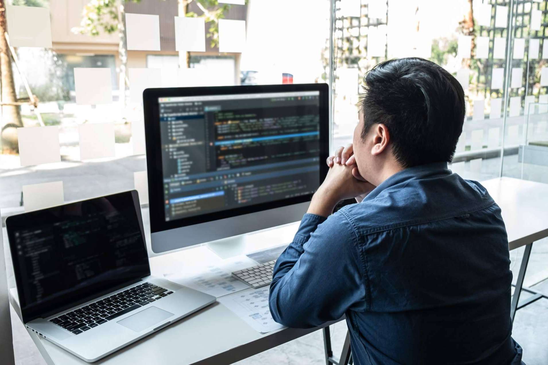 Servicios como el diseño y el desarrollo web sufren un incremento de demanda