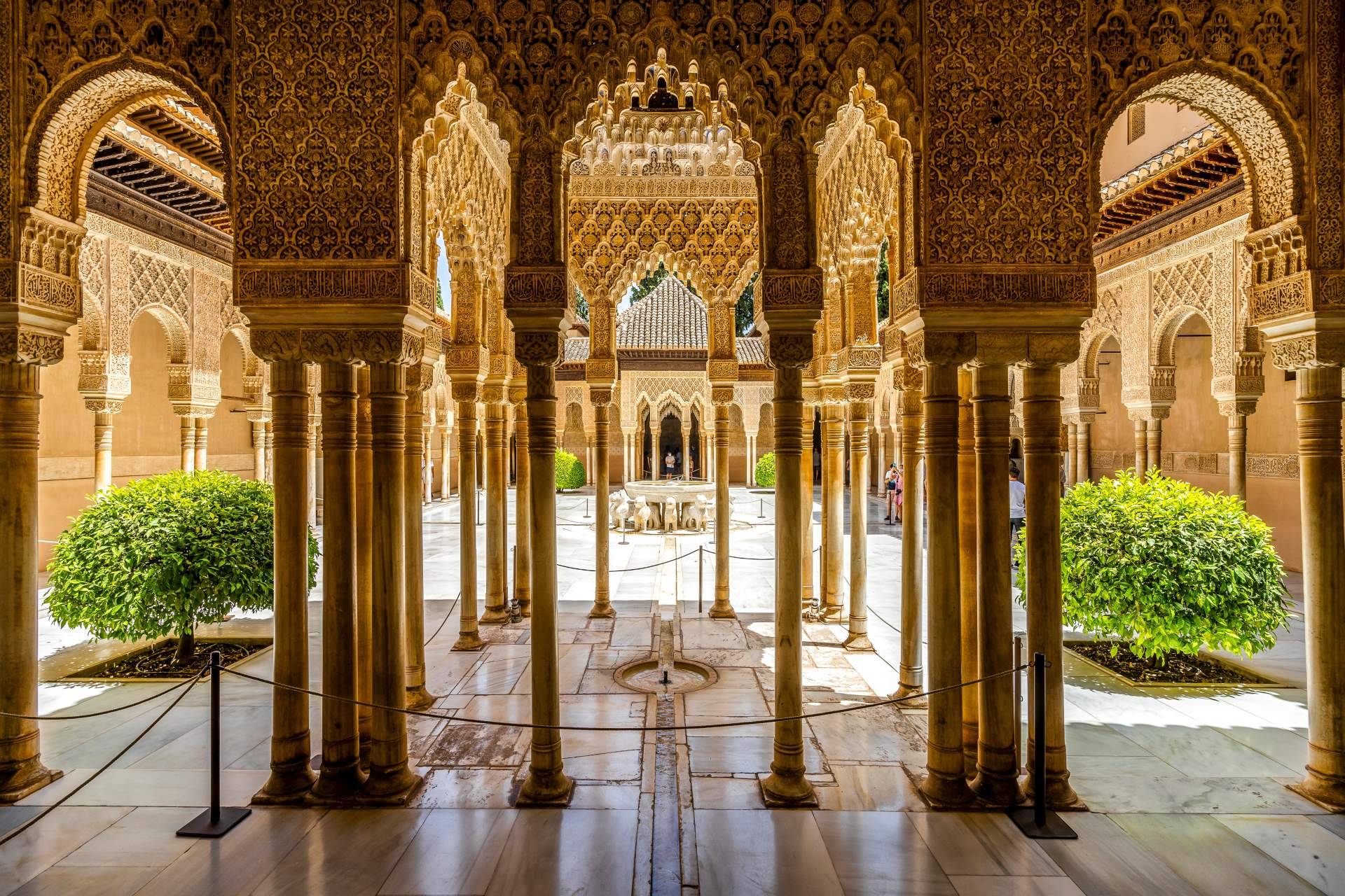 Tickets Passion, la nueva marca de Pasiontur enfocada en asegurar los tickets a Alhambra y otros monumentos de máxima afluencia para grupos turísticos
