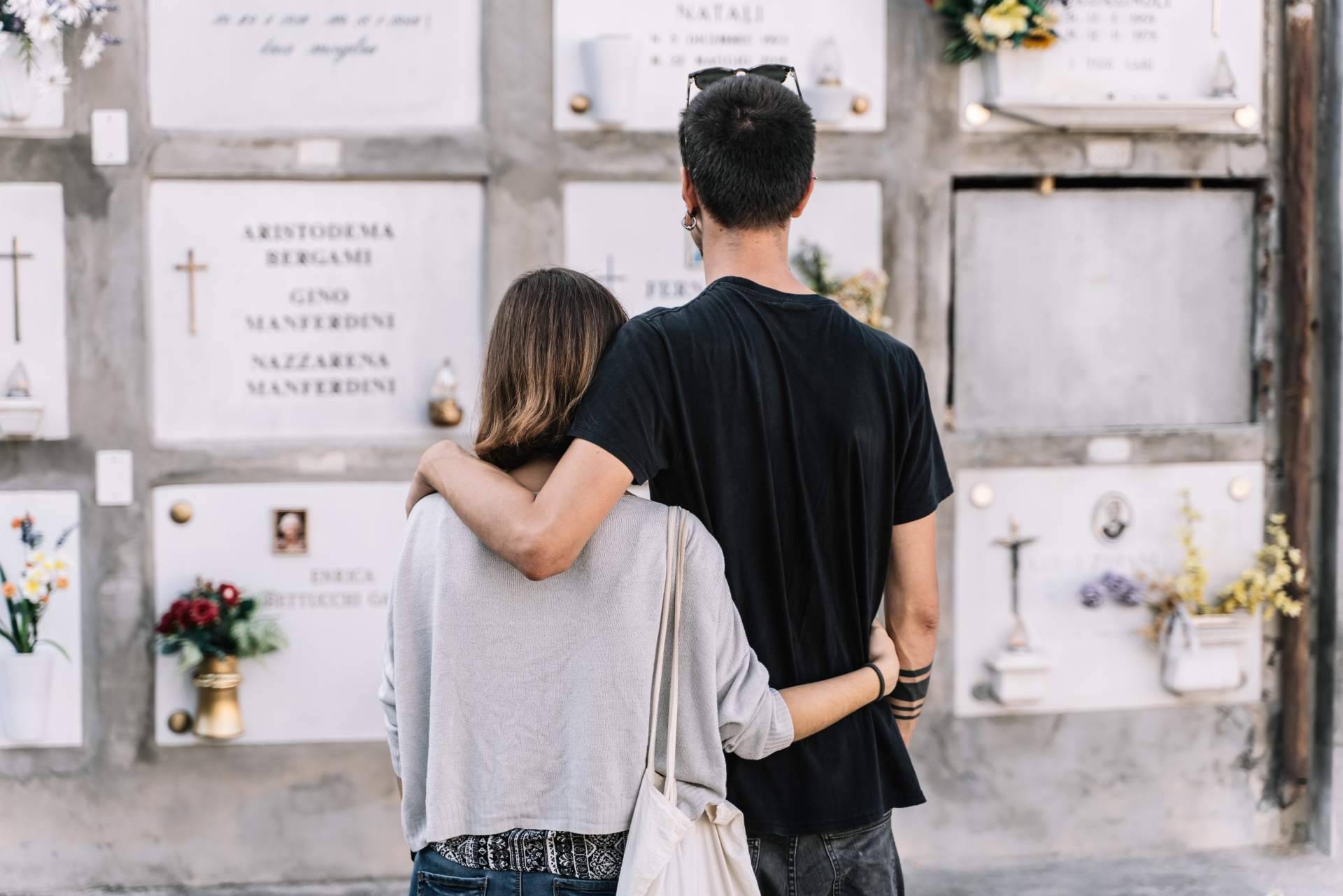 Así son los cementerios sostenibles del futuro, por los expertos de Interfunerarias