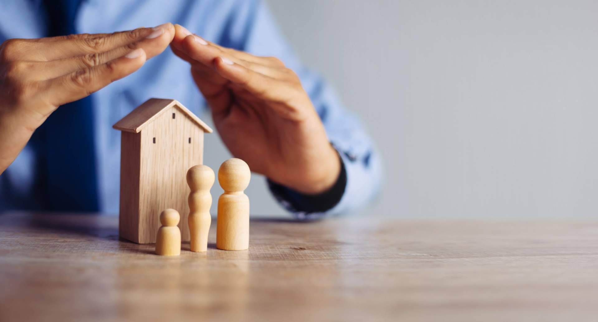 ¿Qué diferencia existe entre el continente y el contenido en un seguro de hogar?, por Seguros Academy