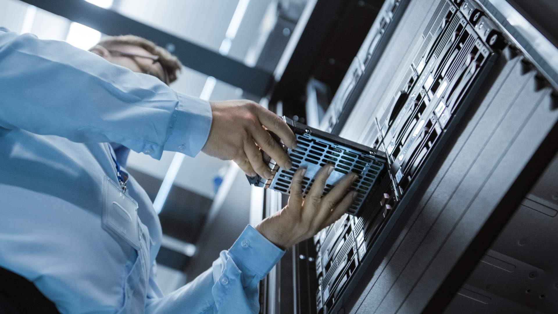 Soluciones de continuidad de negocio, los backups fuera de las oficinas, una necesidad para la protección y recuperación de datos