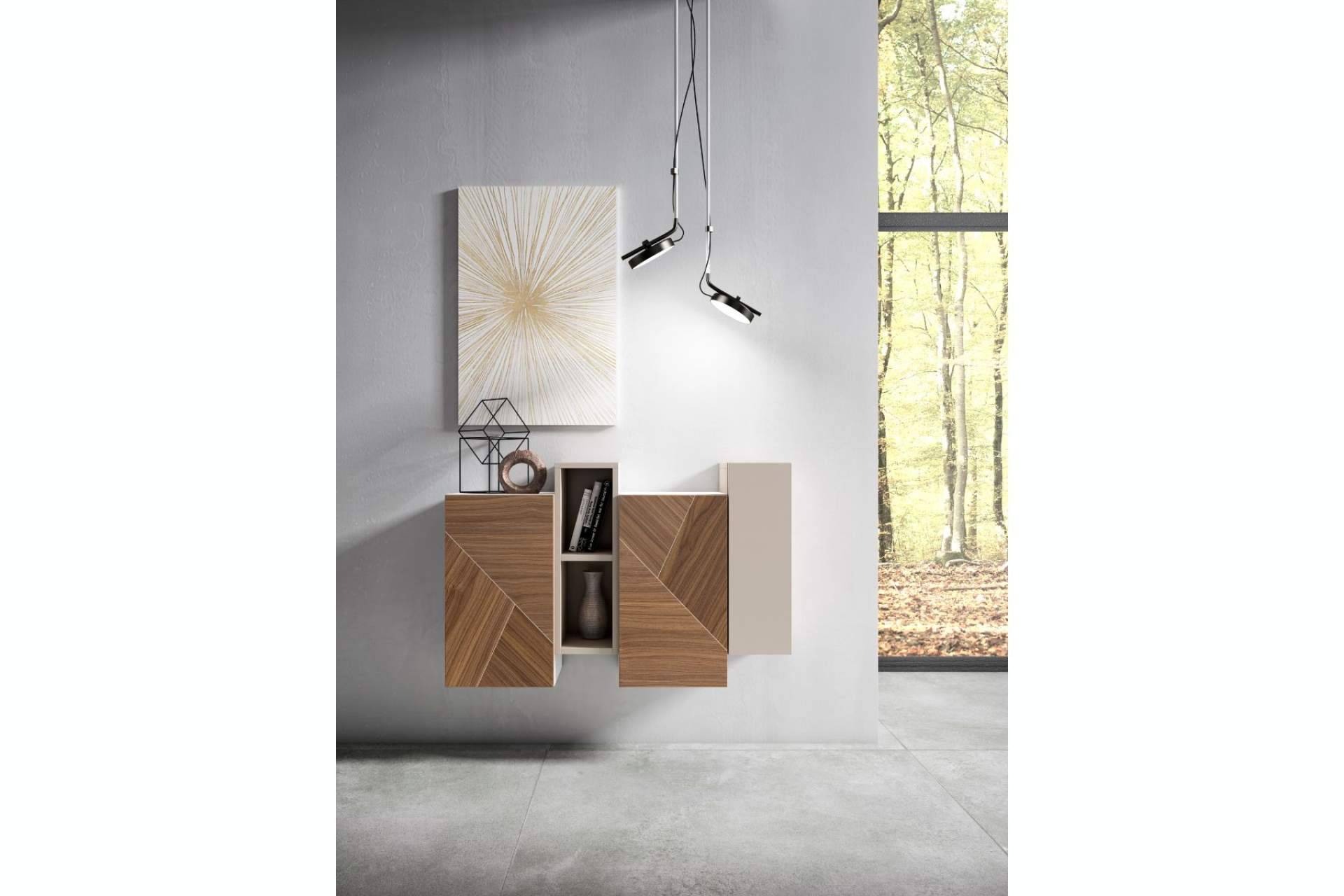 La marquetería es una opción ideal para la decoración del hogar