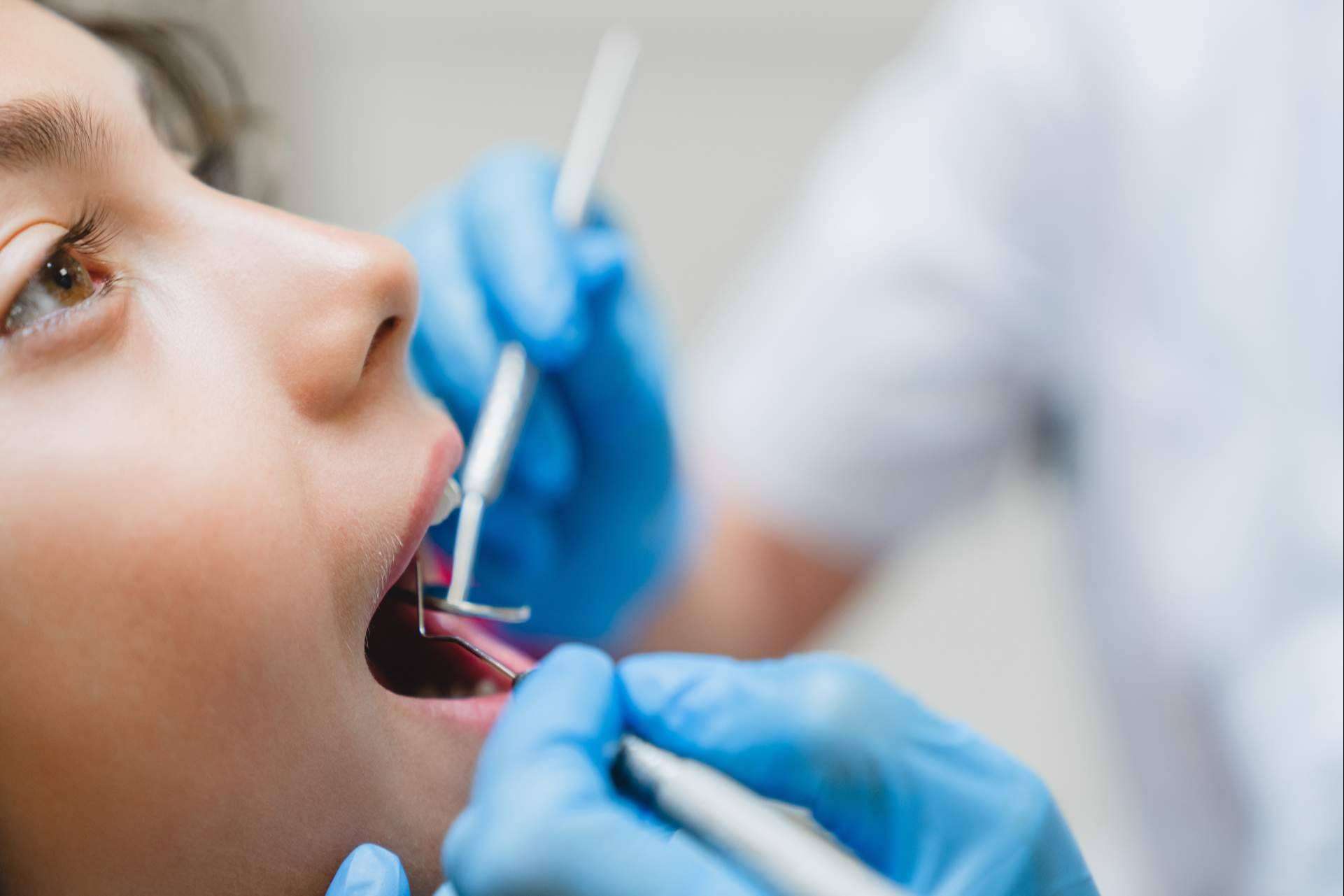 La importancia de la dieta en la salud bucodental para la prevención de las caries