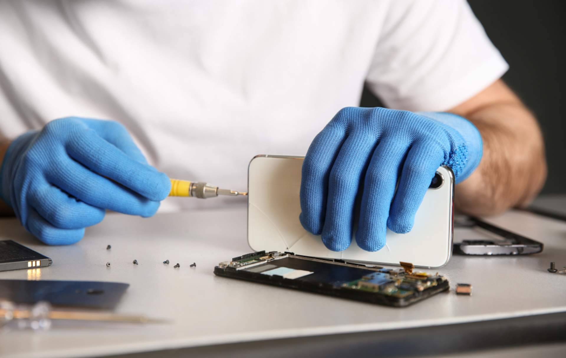 Reparación de móviles en menos de una hora, con Mundo del Móvil