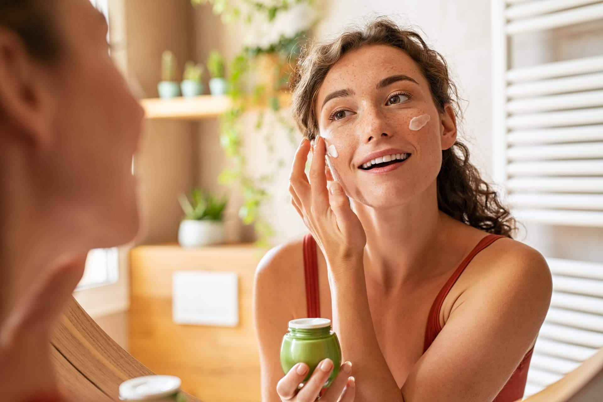 Beneficios de la cosmética natural, por Novonatur