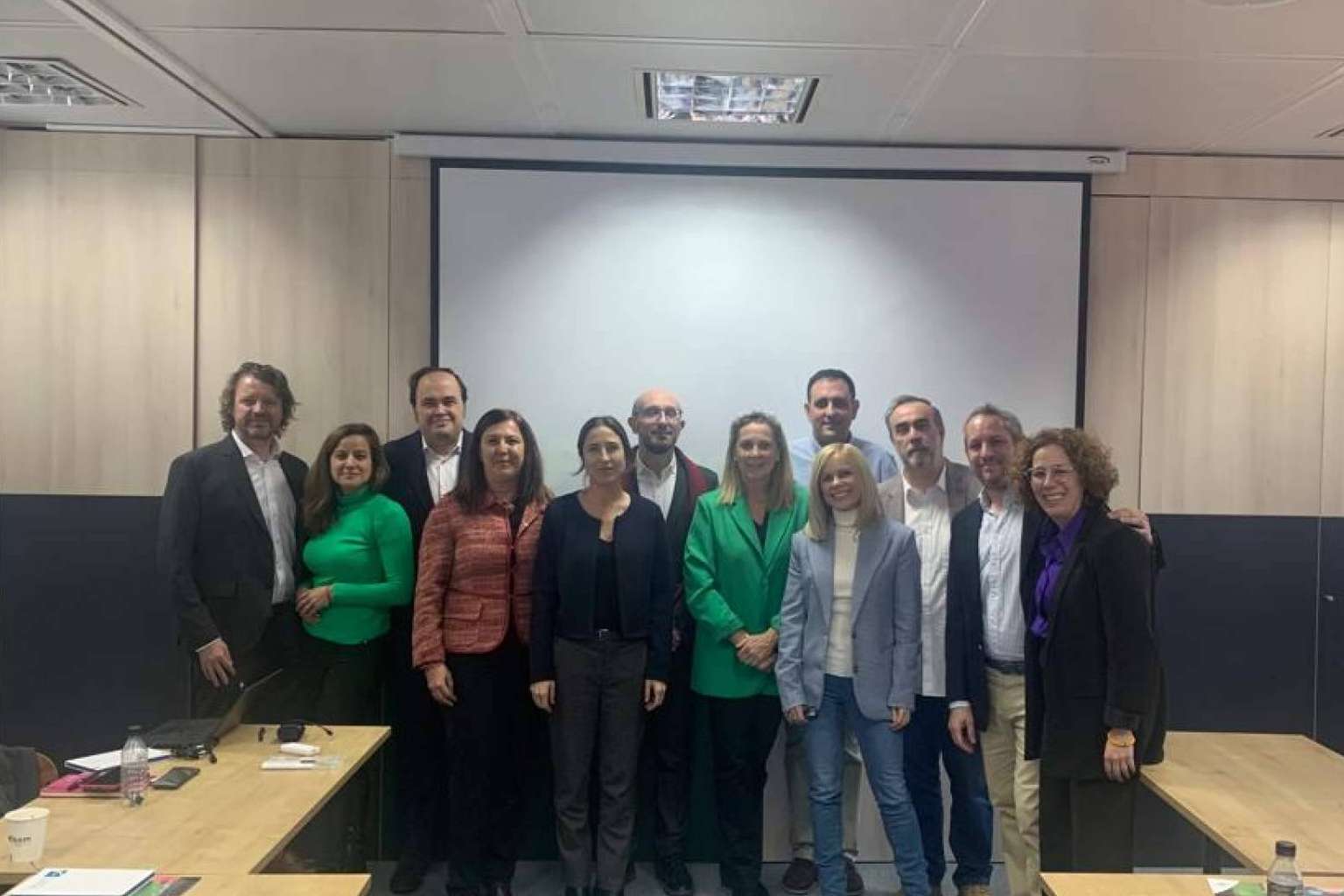 La Asociación Española contra el Fraude empieza 2023 con la colaboración de INCIBE en su I Comisión