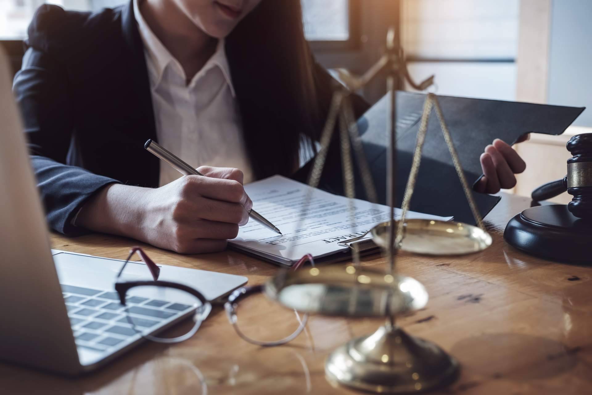 ¿Cómo gestionar la declaración de herederos?, por Abogados Herencias Barcelona