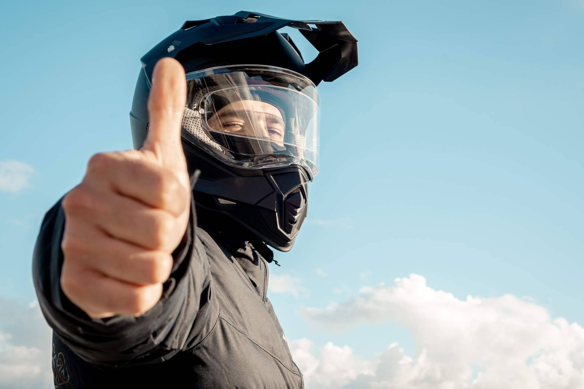 Adquirir motos de segunda mano fiables, con las garantías mecánicas de GP Garantía Entre Particulares