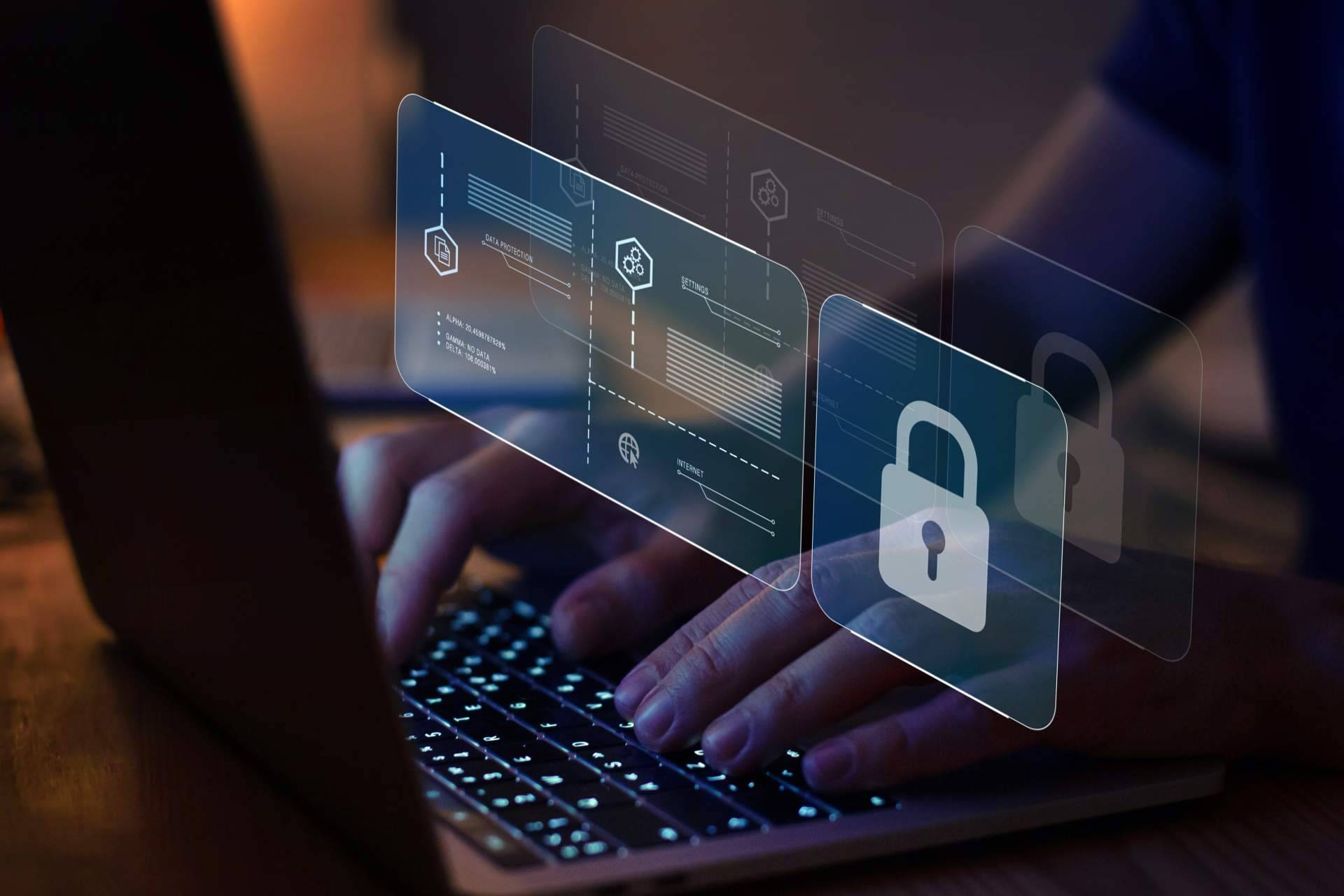 ¿Qué es la ciberseguridad gestionada y por qué implementarla?, con Datos101