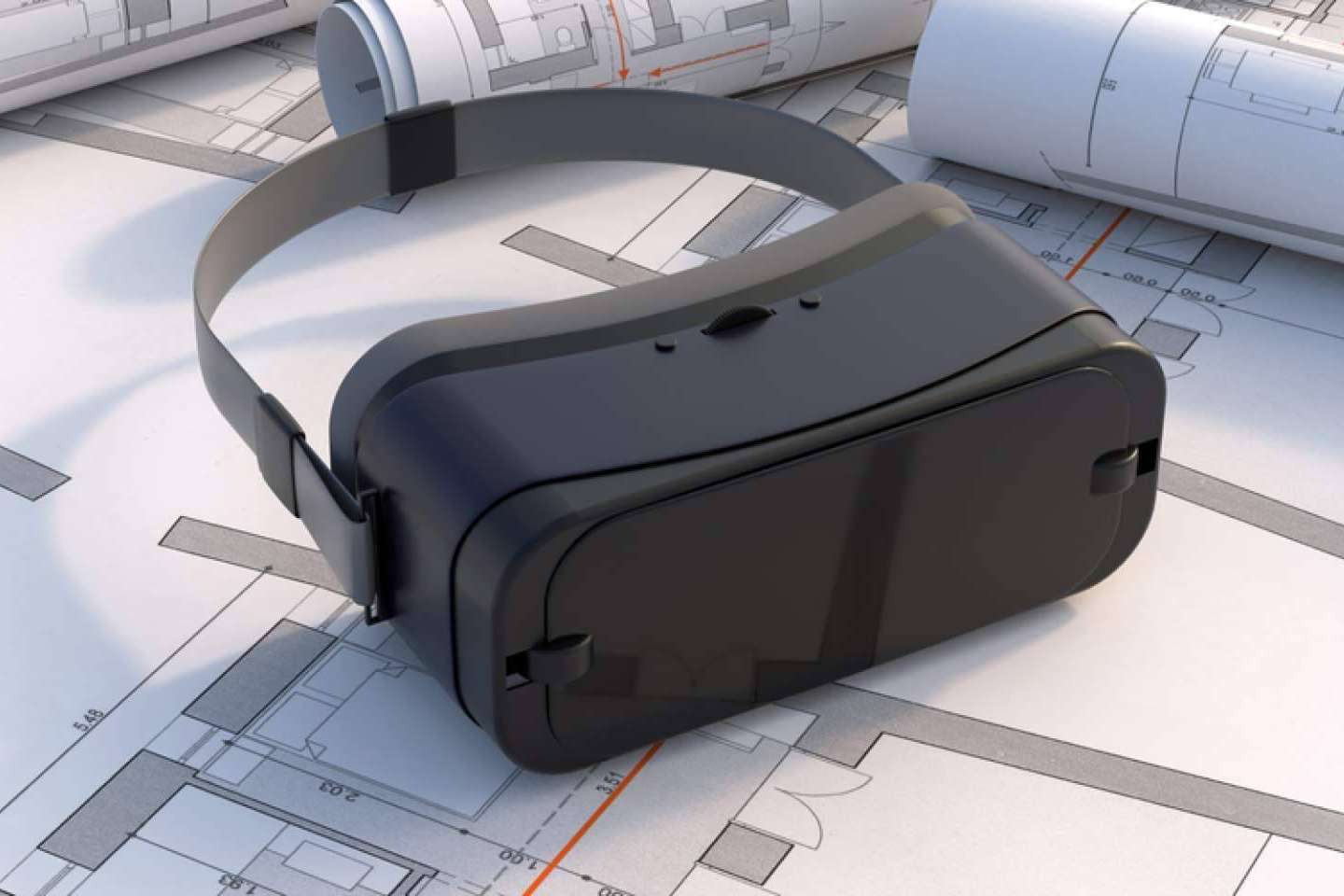 Vender viviendas de obra nueva mediante realidad virtual, con la agencia Behauss