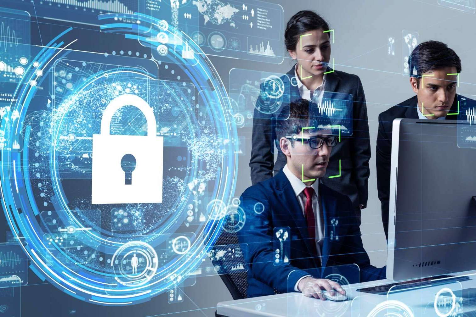 Conocer cuáles son las ventajas que ofrece el SOC de Auditech